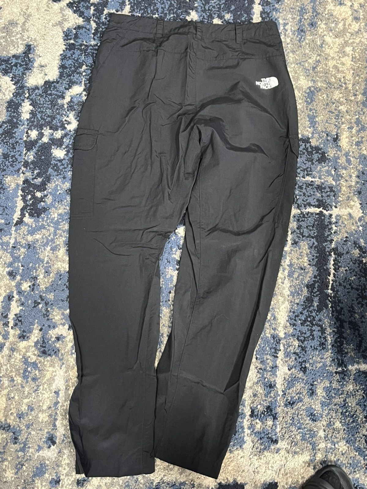 The North Face × Vintage Northface cargo pants Size US 26 / EU 42 - 2 Thumbnail