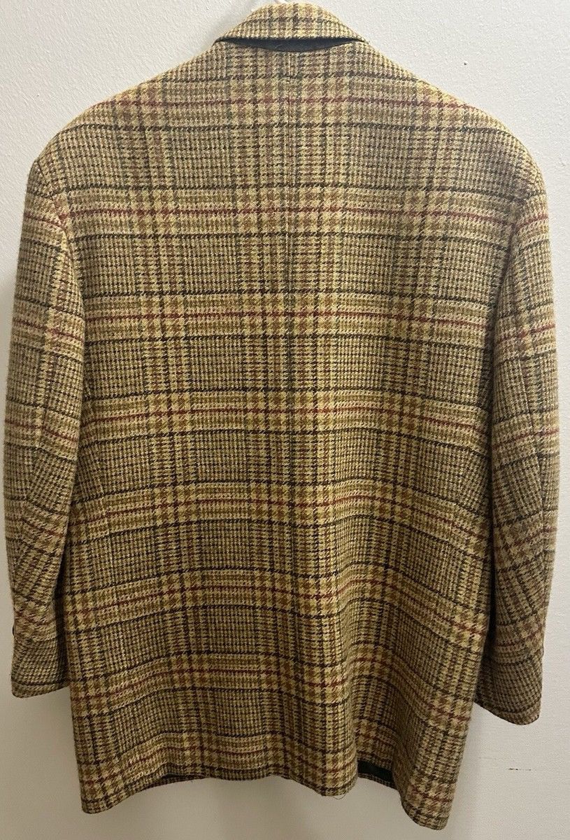 Gant Vintage 90s/00s Gant Blazer Size 40R - 3 Thumbnail