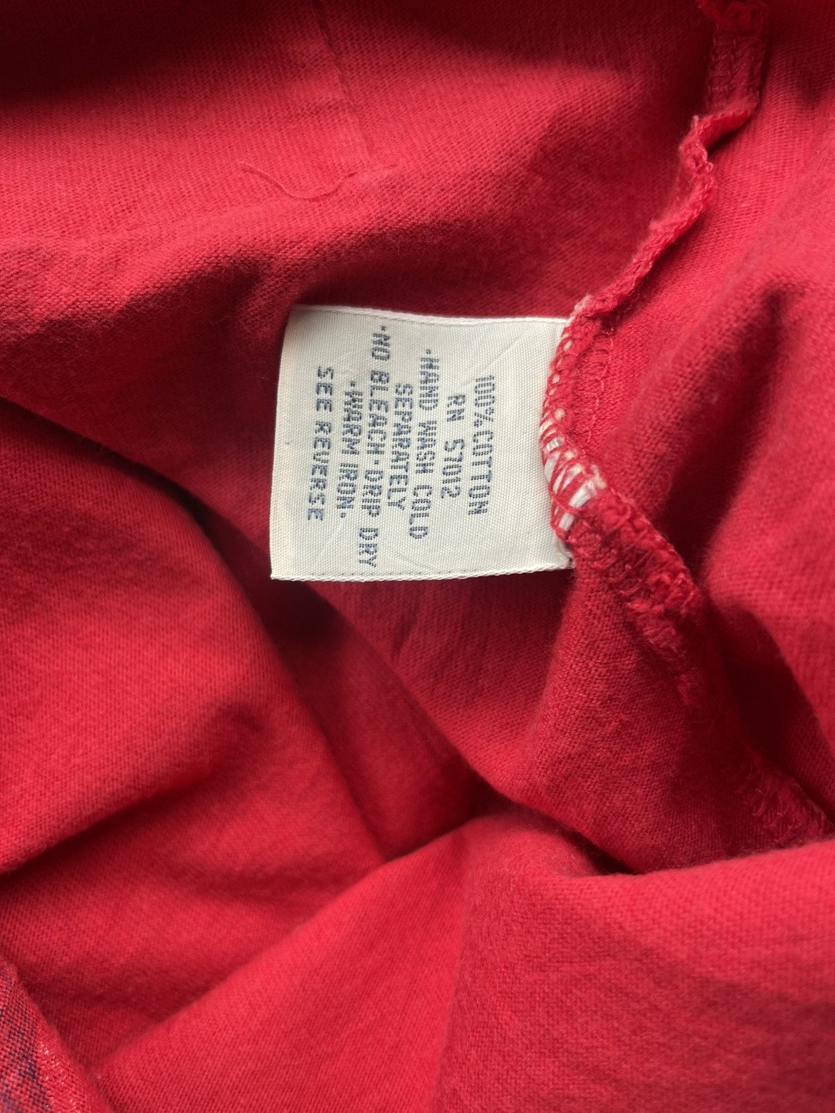MLB Vintage St Louis Cardinals Size US XXL / EU 58 / 5 - 11 Thumbnail