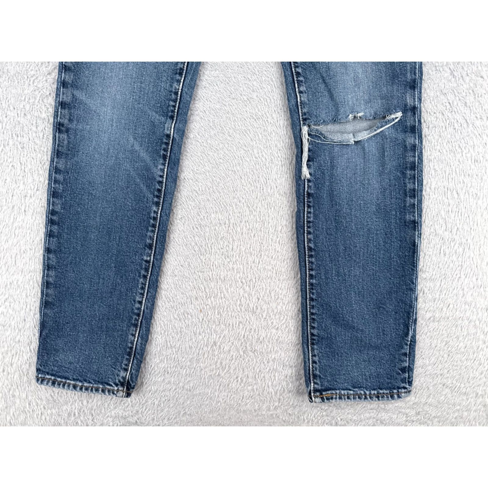 Levi's VINTAGE Levi's Jeans? No vintage. (Oops) Size US 29 - 2 Thumbnail