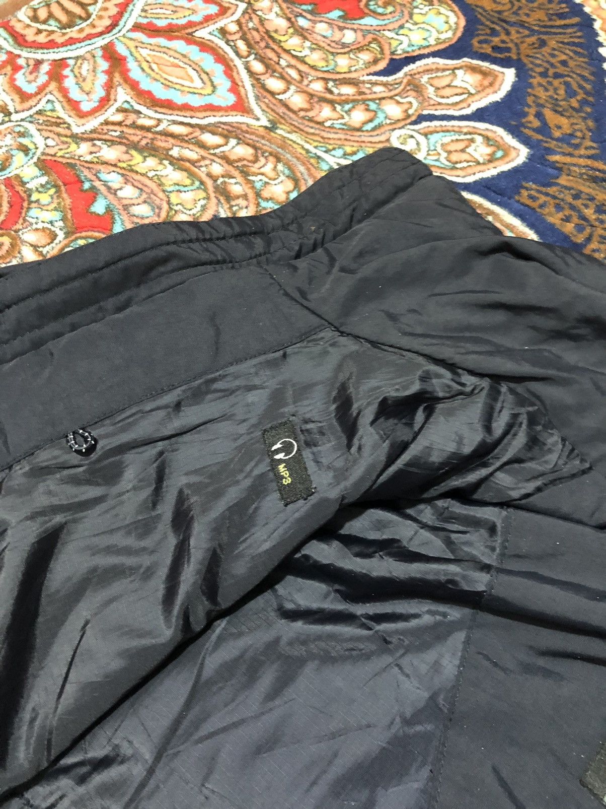 Reebok × Vintage JACKET REEBOK Size US L / EU 52-54 / 3 - 7 Thumbnail