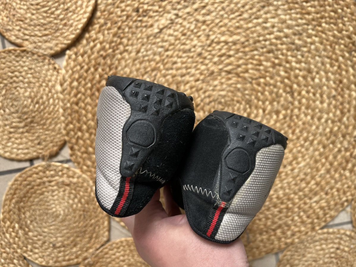 Japanese Brand × Puma Very rare 2003 Puma Mostro RPT Archive hiking sneaker Size US 10 / EU 43 - 8 Thumbnail