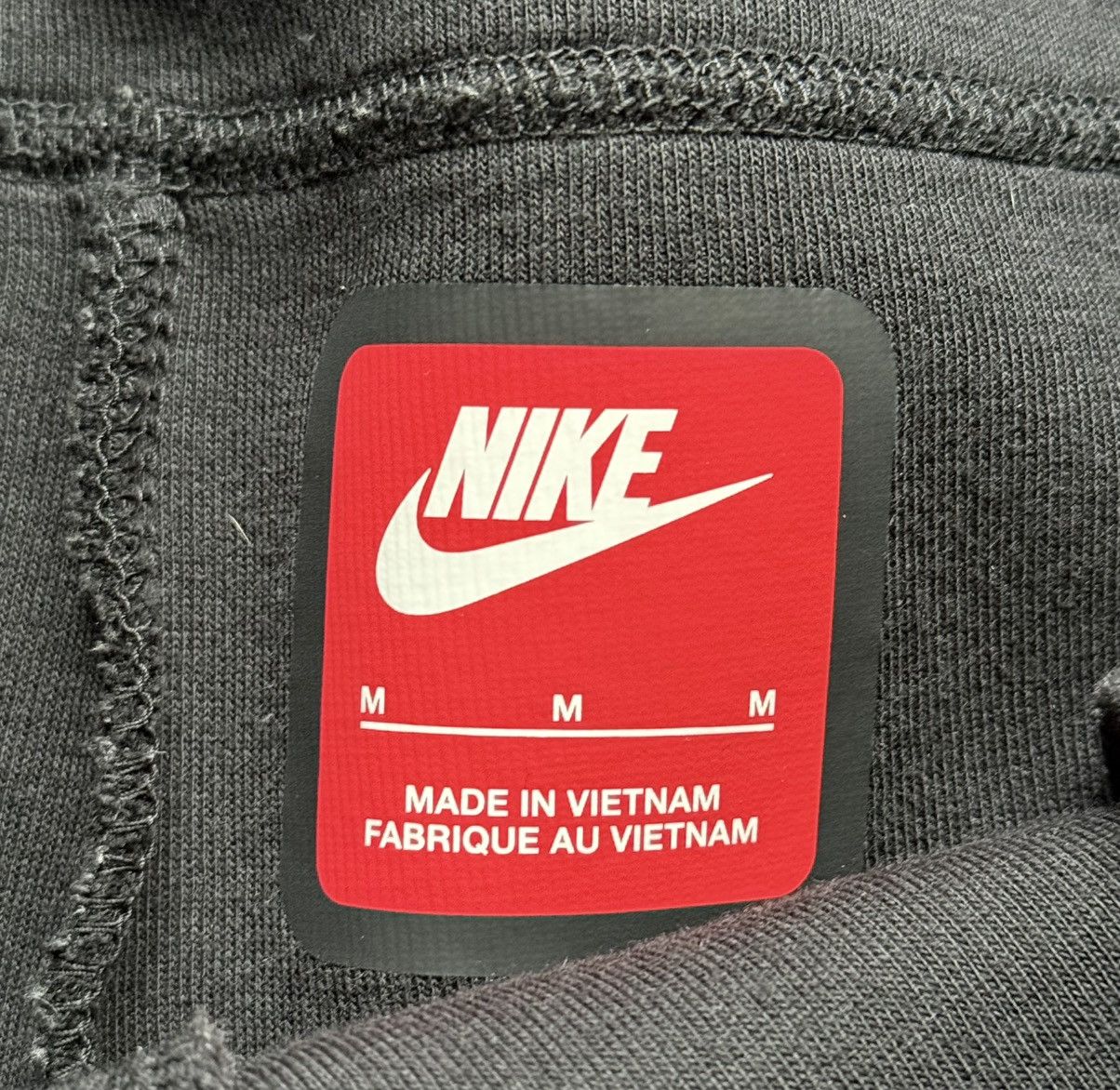 Nike Nike Tech Jogger Size US 32 / EU 48 - 7 Thumbnail