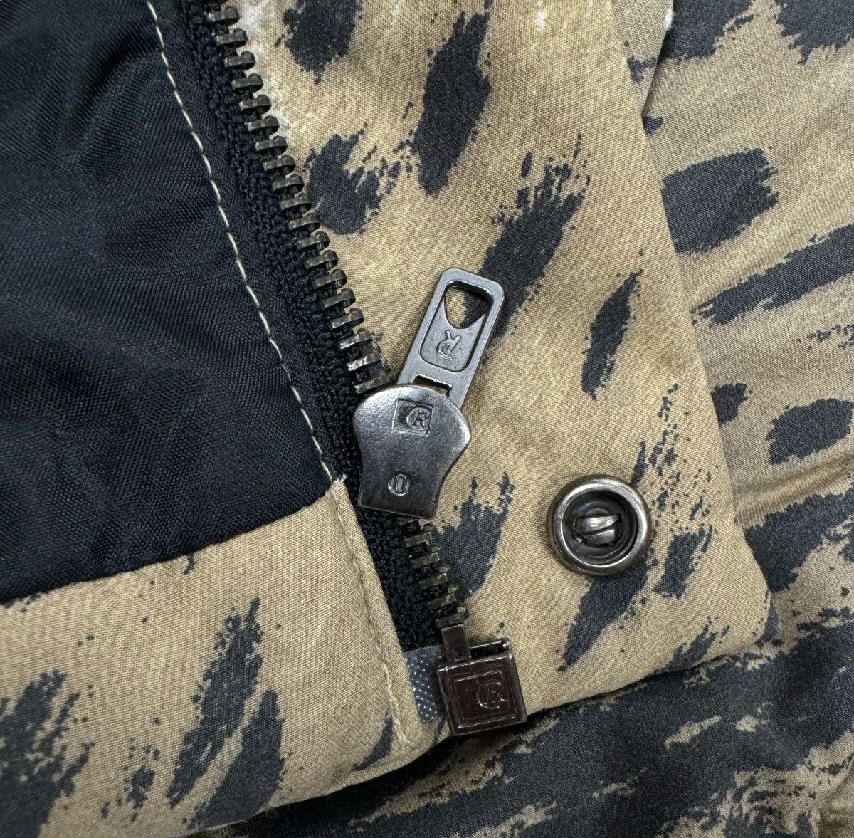 Jean Paul Gaultier Gaultier Junior Leopard Printed Parka Jacket Belted 14Anni Size XS / US 0-2 / IT 36-38 - 19 Thumbnail