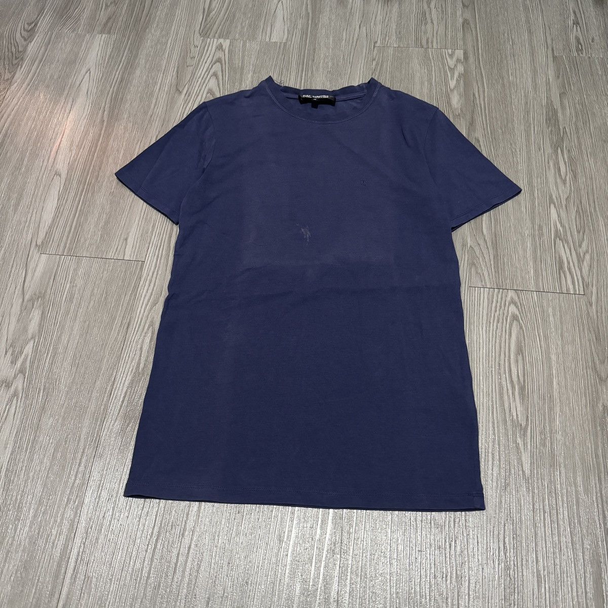 Raf Simons Raf Simons S/S 08 Shorts Sleeve T-Shirt Size US M / EU 48-50 / 2 - 1 Thumbnail