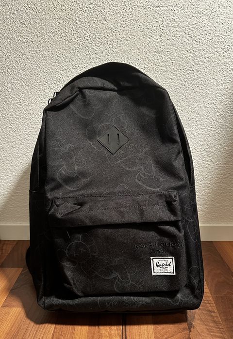 Kaws x sales herschel backpack