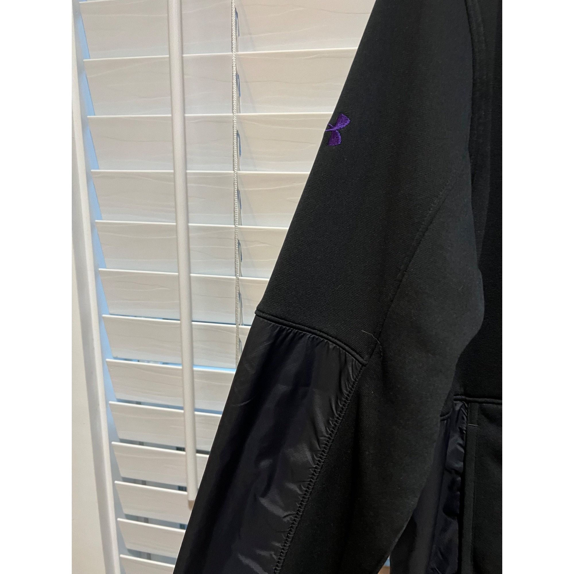 Under Armour Under Armour Northwestern Wildcats Jacket - Size XL Size US XL / EU 56 / 4 - 3 Thumbnail
