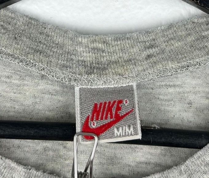 Nike VINTAGE NIKE AIR JORDAN 23 Size US XL / EU 56 / 4 - 3 Thumbnail