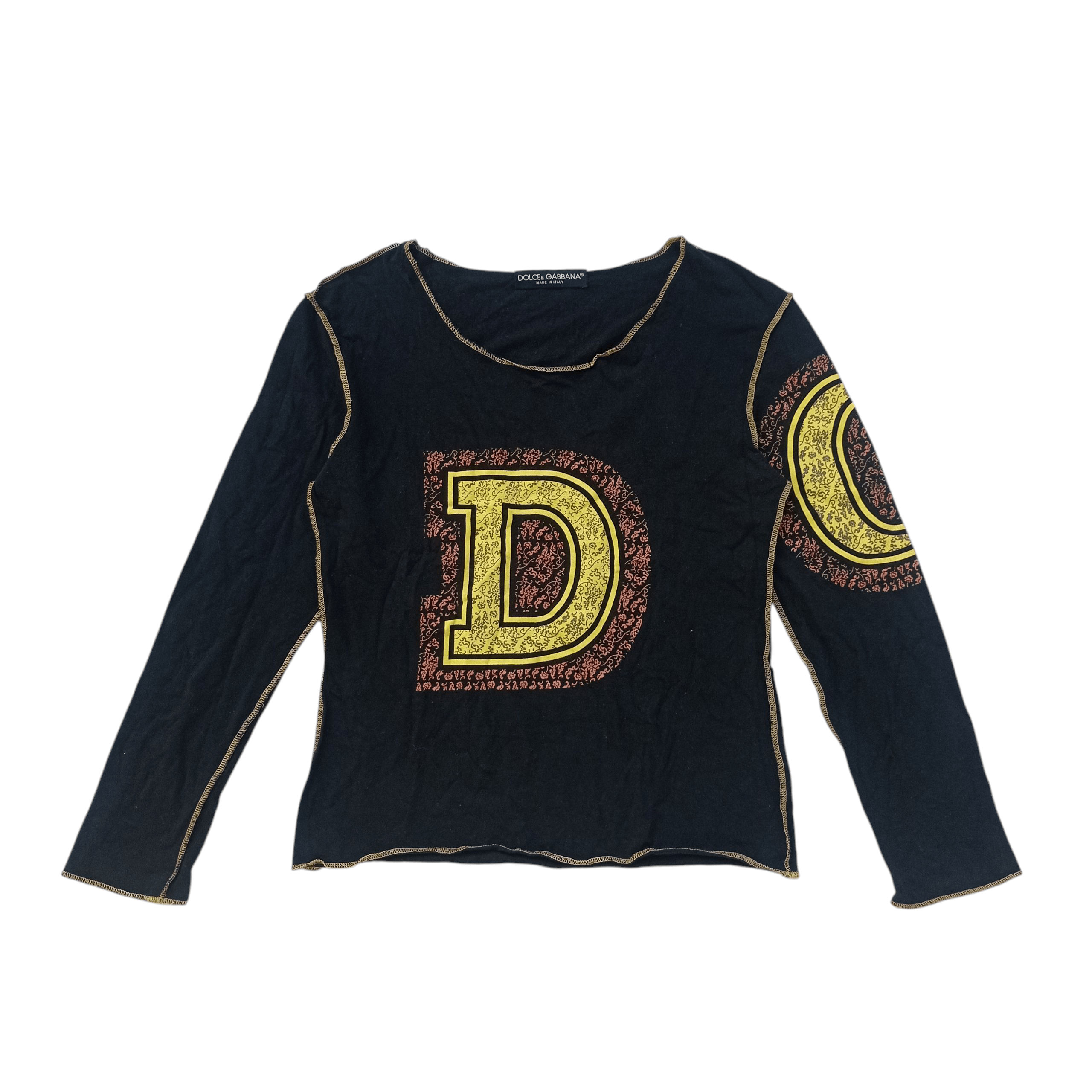 Dolce & Gabbana Dolce & Gabbana Size M / US 6-8 / IT 42-44 - 1 Thumbnail