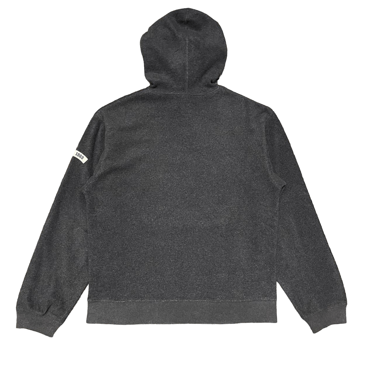 Gap Vintage Gap Big Logo Fleece Hoodie Size US M / EU 48-50 / 2 - 8 Thumbnail