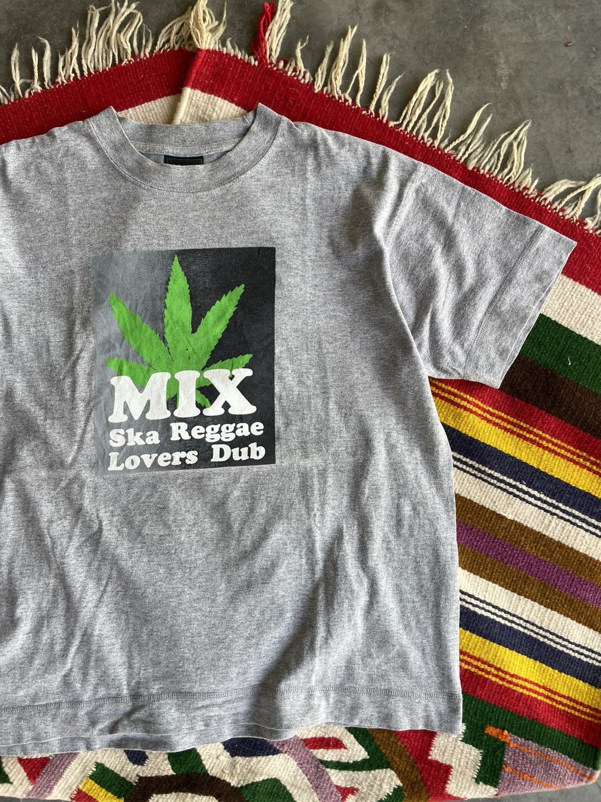 Other Ska Reggae Lovers Dub Size US M / EU 48-50 / 2 - 3 Thumbnail