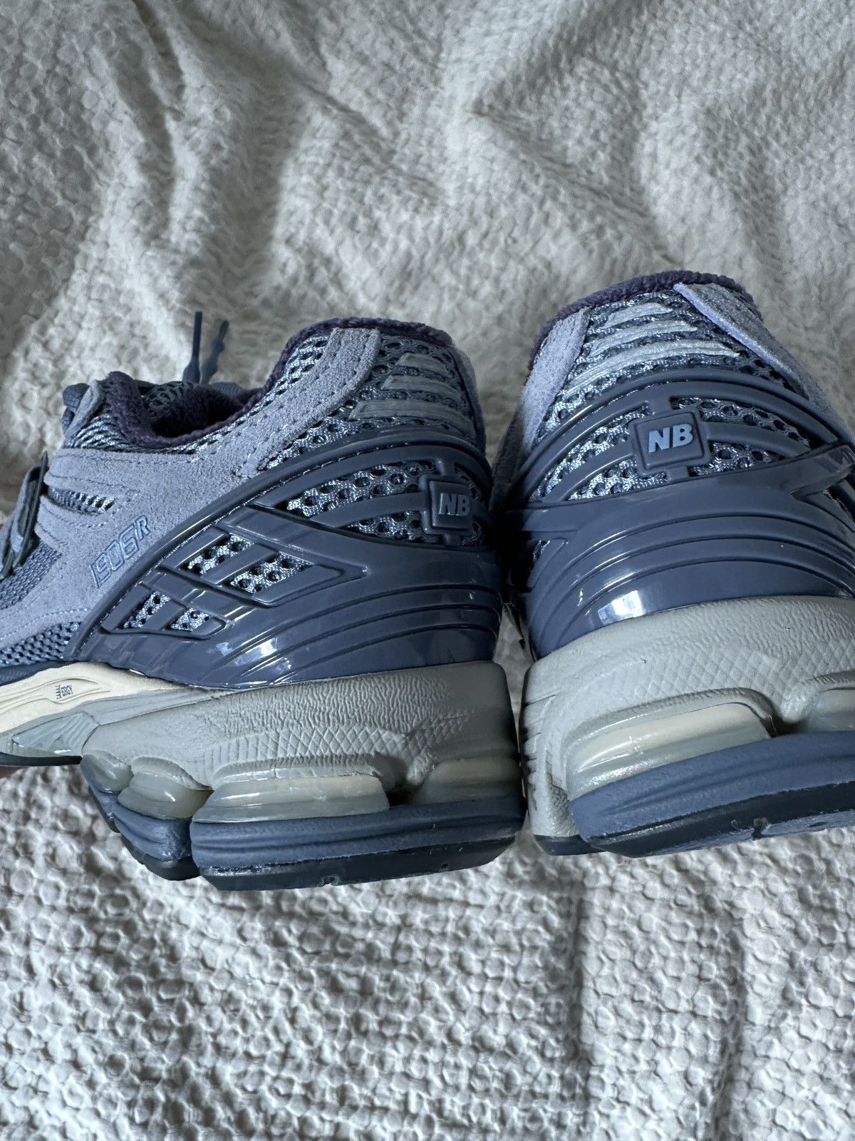 Auralee × New Balance New Balance 1906 x Auralee Size US 10 / EU 43 - 8 Thumbnail