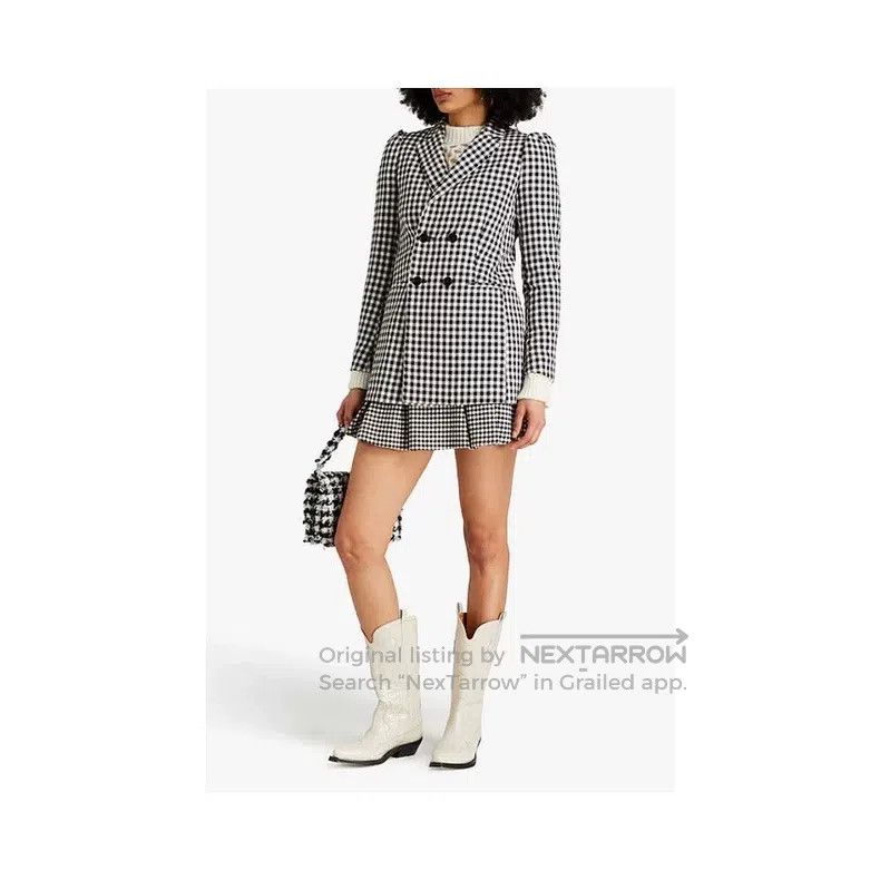 Valentino Valentino Wool blazer Size XS / US 0-2 / IT 36-38 - 9 Thumbnail