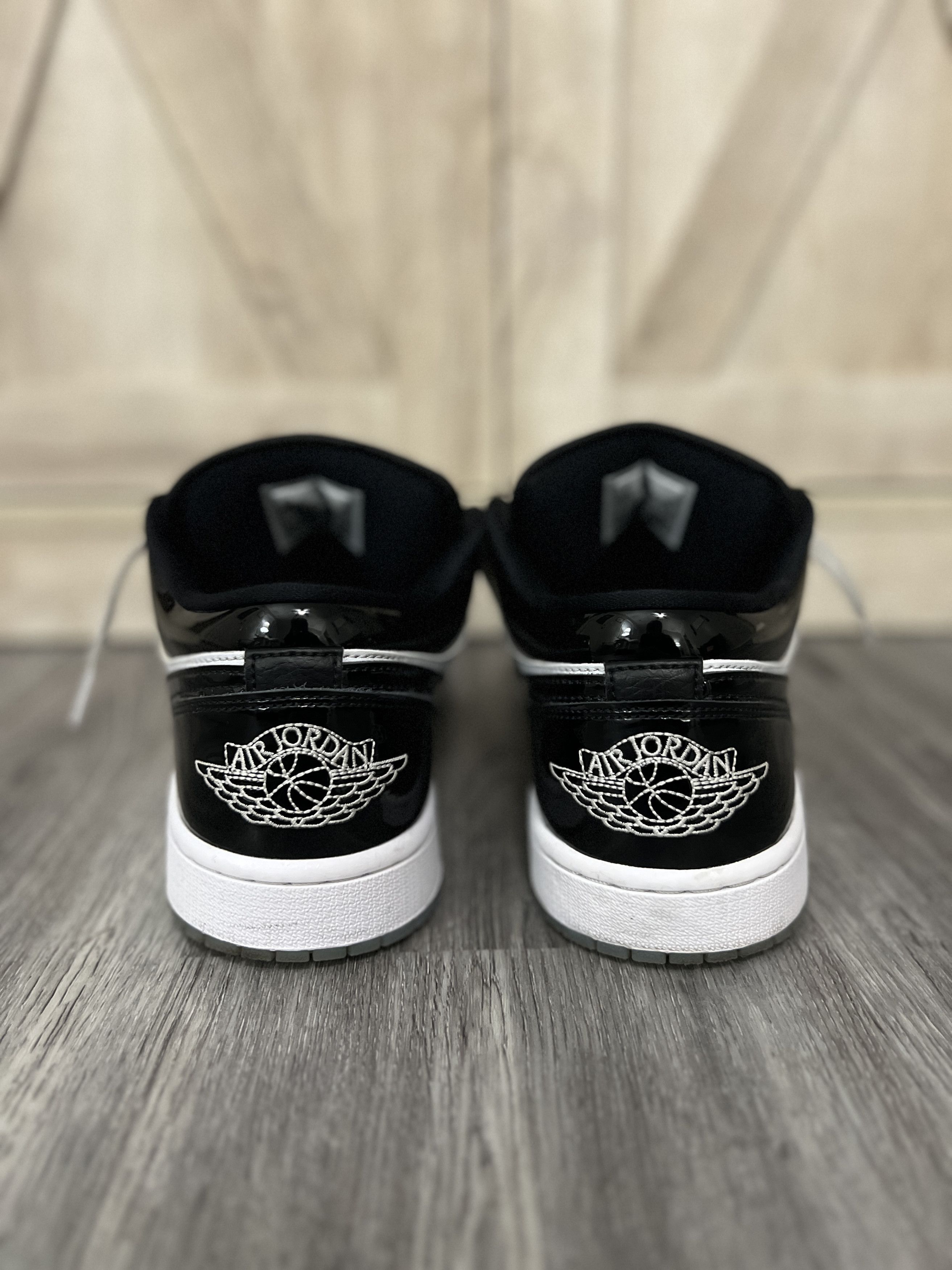 Jordan Brand Jordan 1 Low SE Concord Size US 9 / EU 42 - 4 Thumbnail