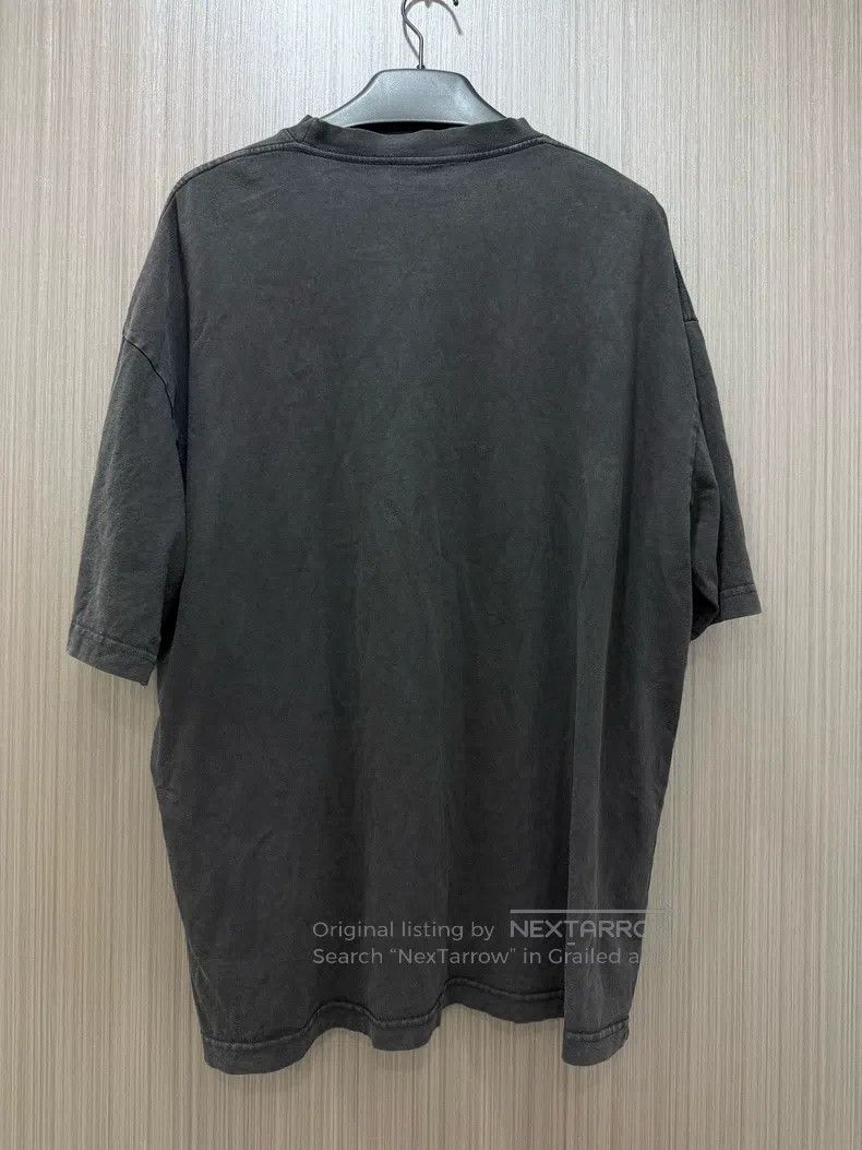 Balenciaga Balenciaga Short Sleeve Size US L / EU 52-54 / 3 - 2 Thumbnail