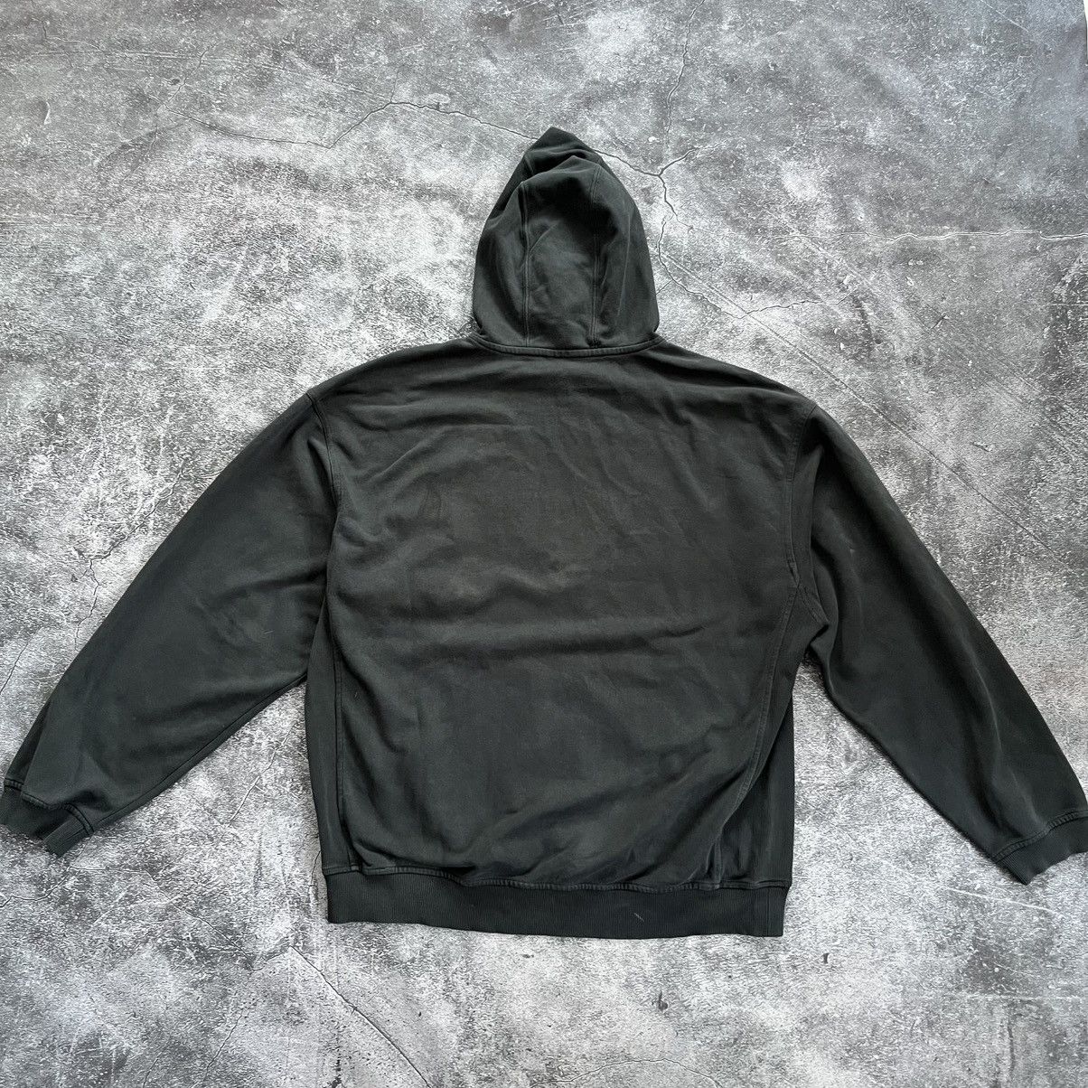 Nike Vintage Nike Texas Longhorns Basketball Hoodie Black Men’s Size US L / EU 52-54 / 3 - 15 Thumbnail