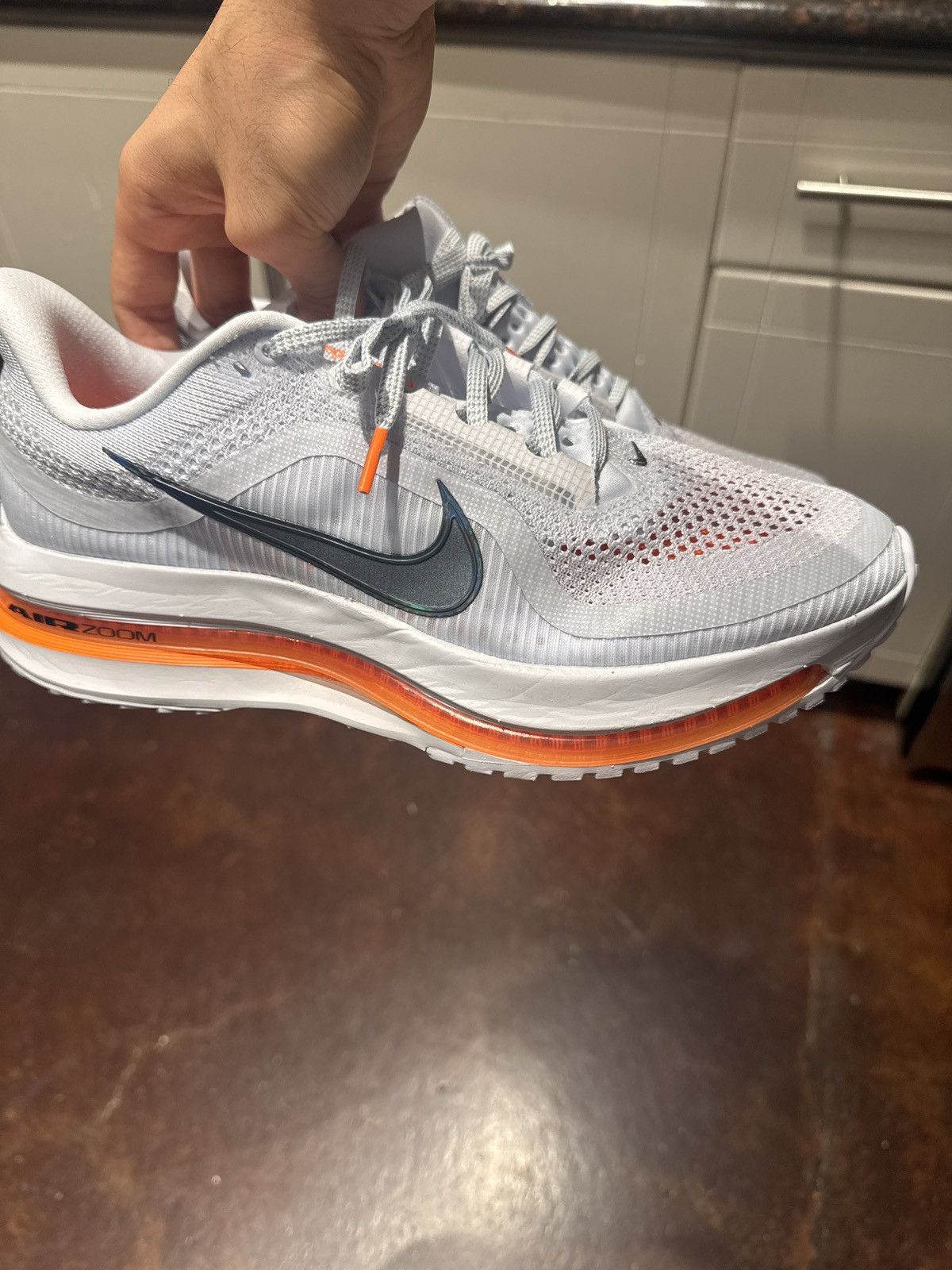 Nike Nike Pegasus Premium Airscspe Size US 10 / EU 43 - 1 Thumbnail