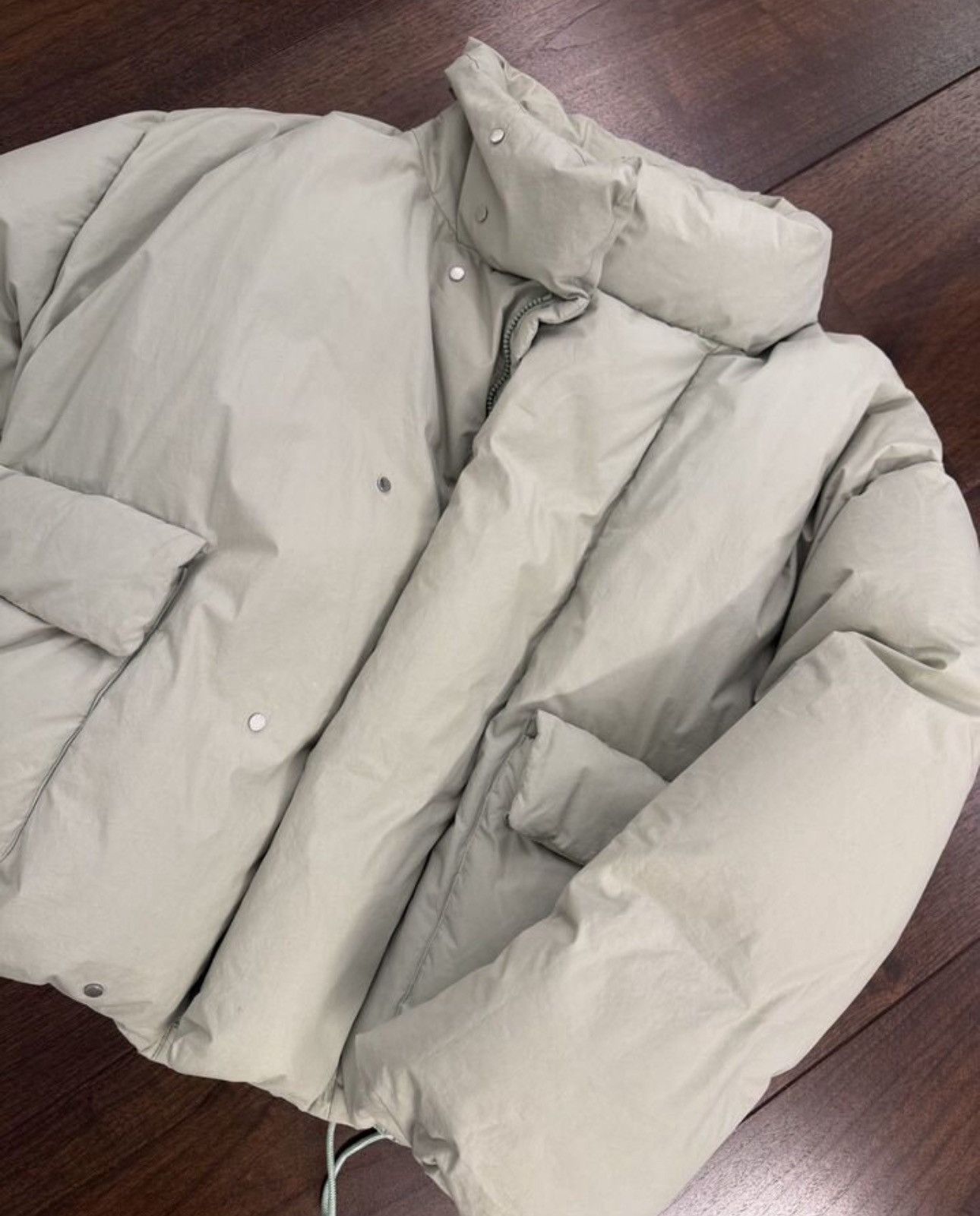 Louis Vuitton Louis Vuitton Down Jacket Size US L / EU 52-54 / 3 - 3 Thumbnail