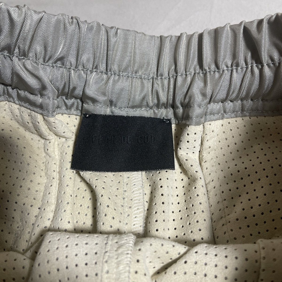 Fear of God Fear of god 7th shorts Size US 30 / EU 46 - 3 Thumbnail