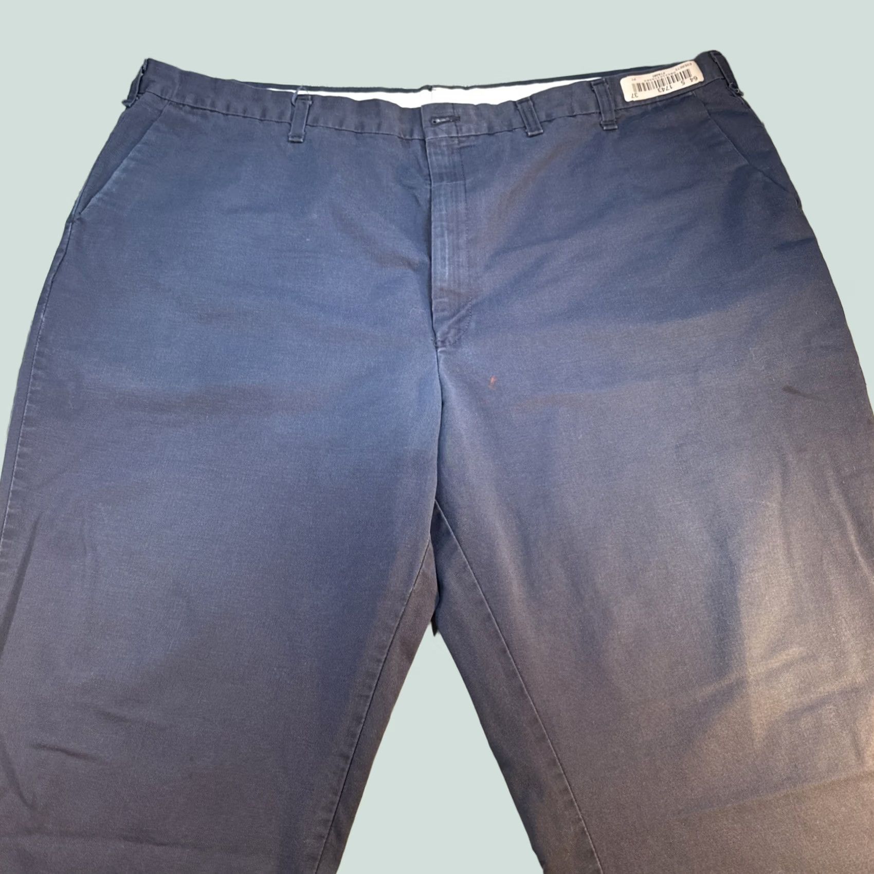 Vintage VINTAGE? No. Size US 32 / EU 48 - 1 Thumbnail