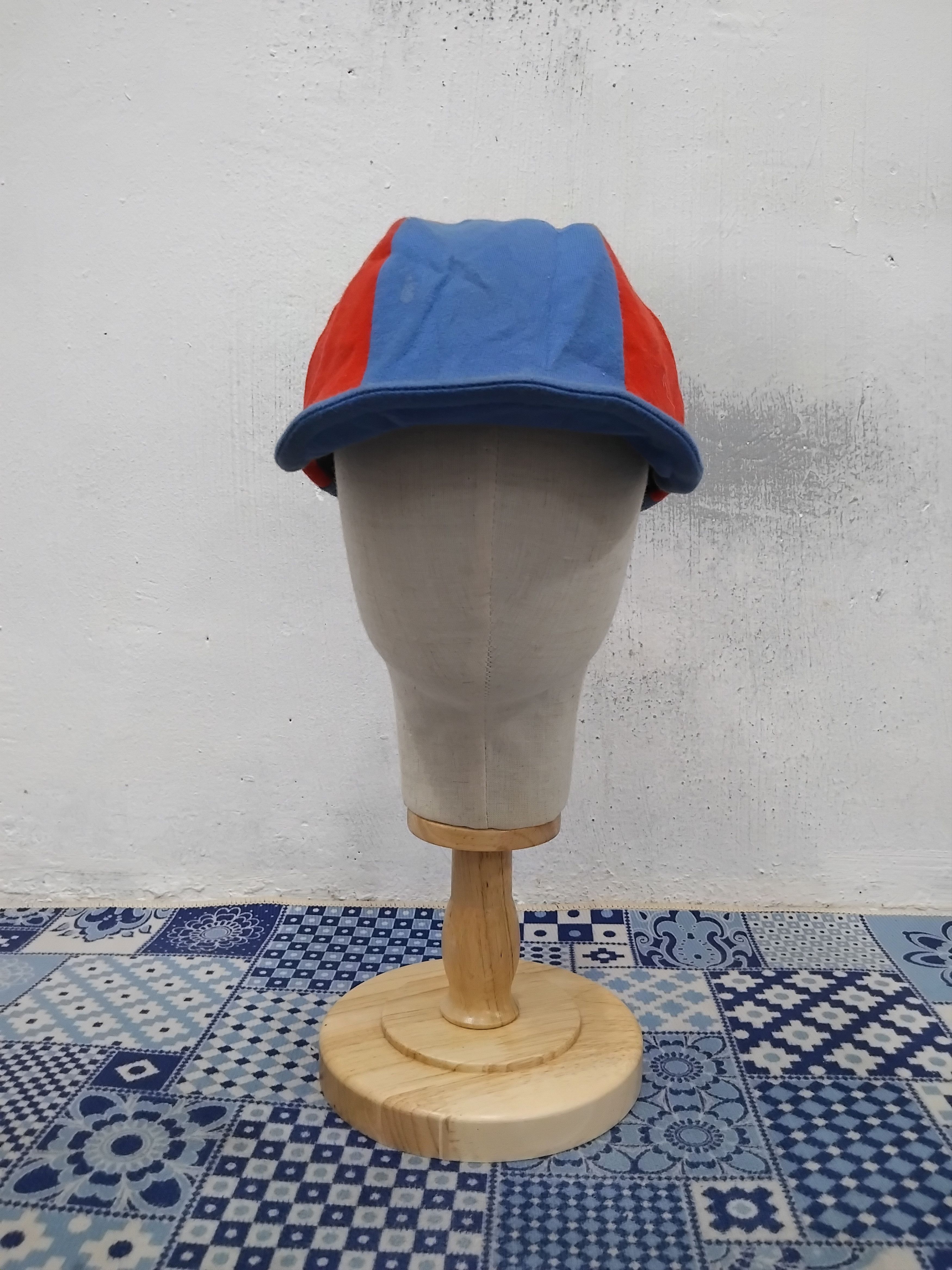 Japanese Brand Kaibutsu-kun Japanese anime famous cap Size ONE SIZE - 5 Thumbnail