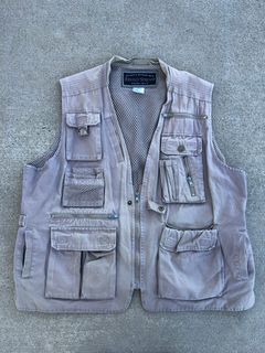 Field And Stream Field and Stream Vest Brand New