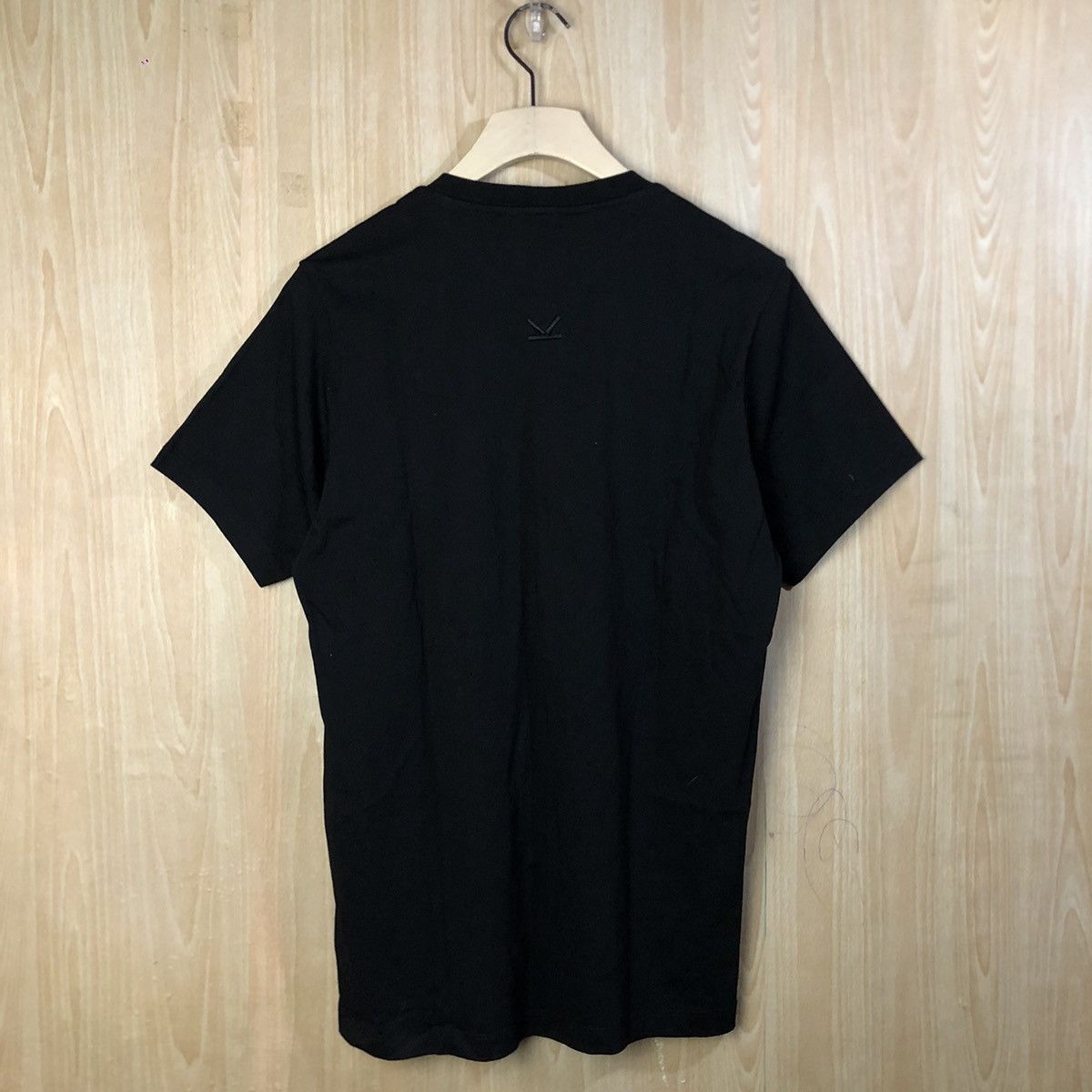 Kenzo KENZO PARIS LOGO TEE Size US M / EU 48-50 / 2 - 5 Thumbnail