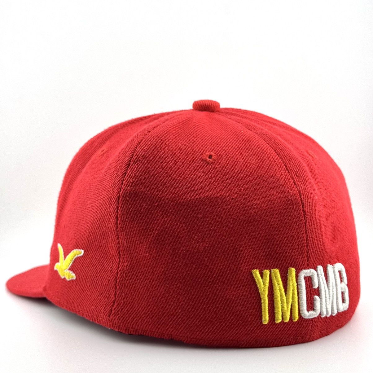 Lil Wayne YMCMB Young Money Cash Money Billionaires Hat Deadstock Size ONE SIZE - 7 Thumbnail