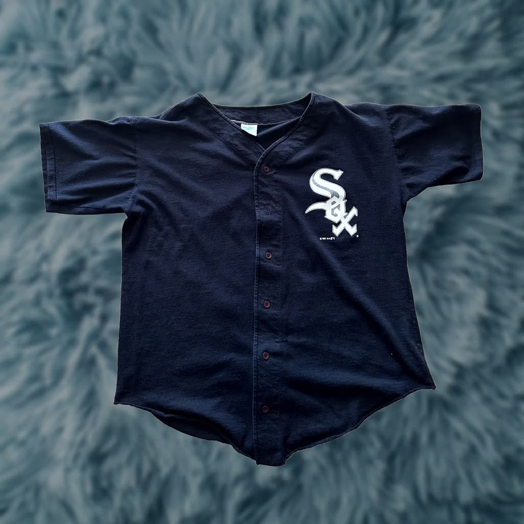 Salem Sportswear Item Specifications: Style: Retro Size US L / EU 52-54 / 3 - 1 Thumbnail