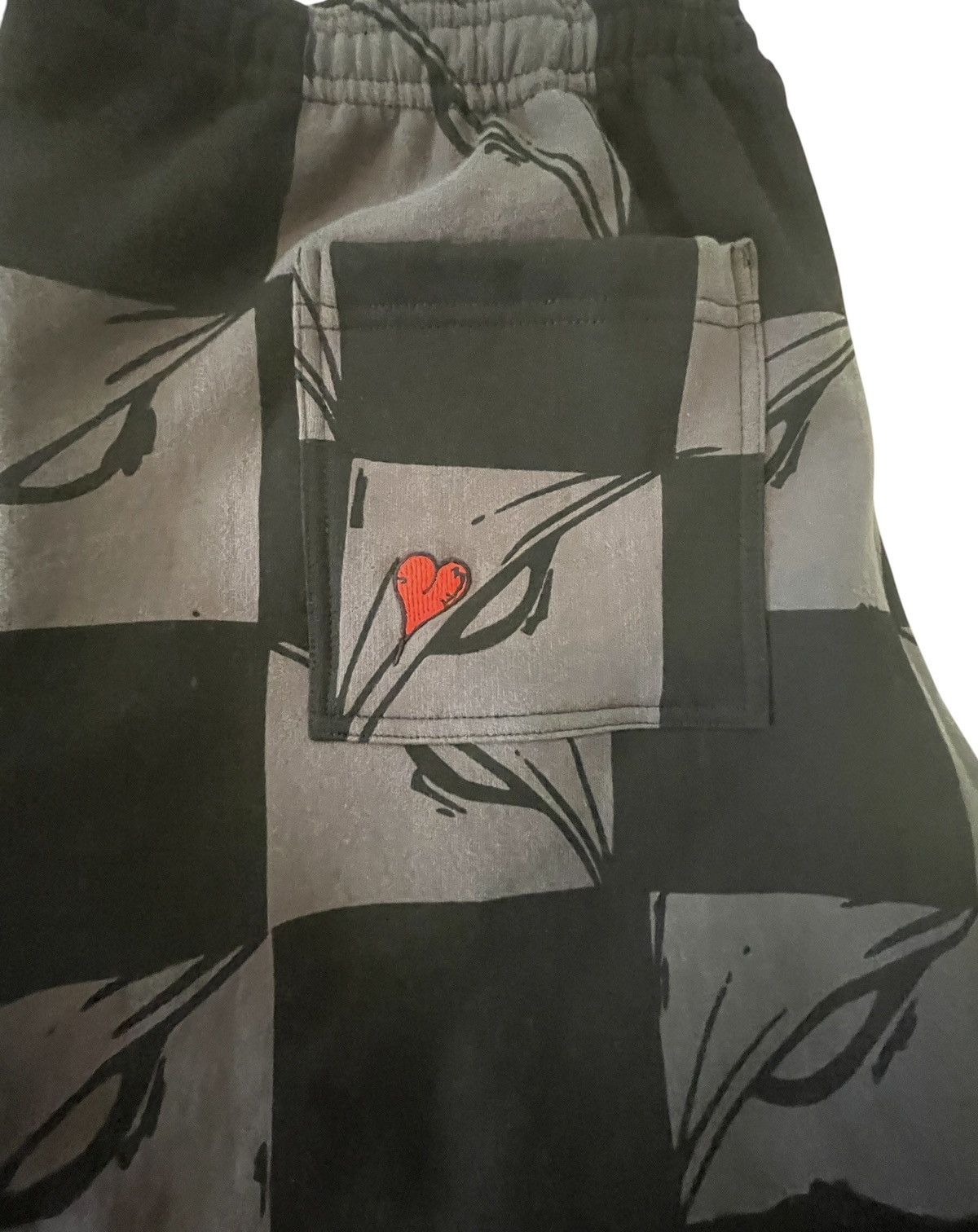 Matty Boy Anti Promo X Matty Boy Sweats L Size US 36 / EU 52 - 3 Thumbnail