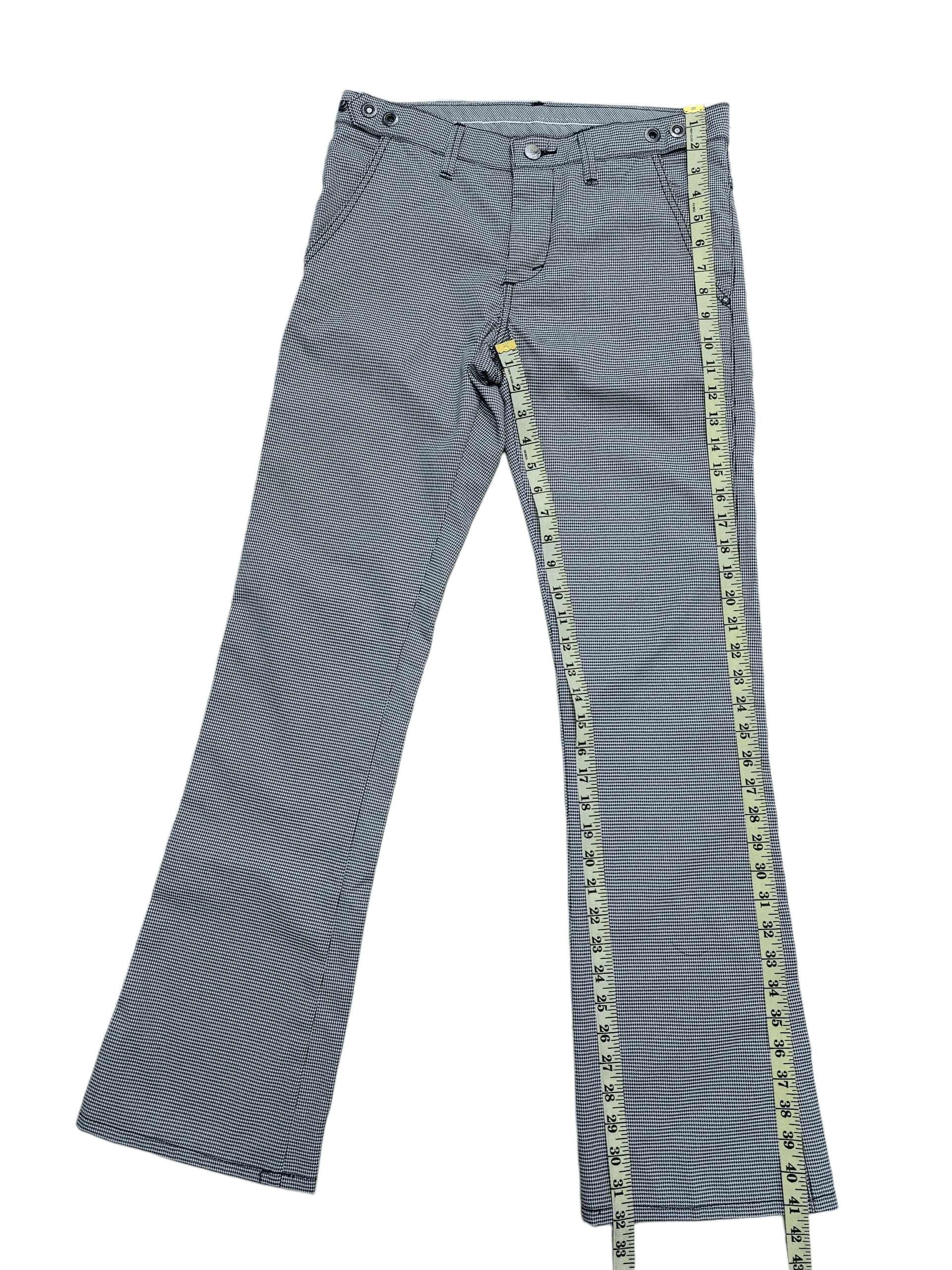 Edwin Flare Edwin Prestige Monogram Denim Size US 32 / EU 48 - 11 Thumbnail