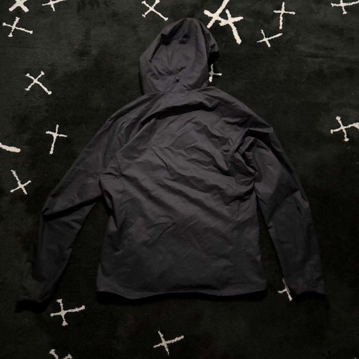 Arc'teryx Atom SL - Light Windbreaker Jacket Size US M / EU 48-50 / 2 - 5 Thumbnail