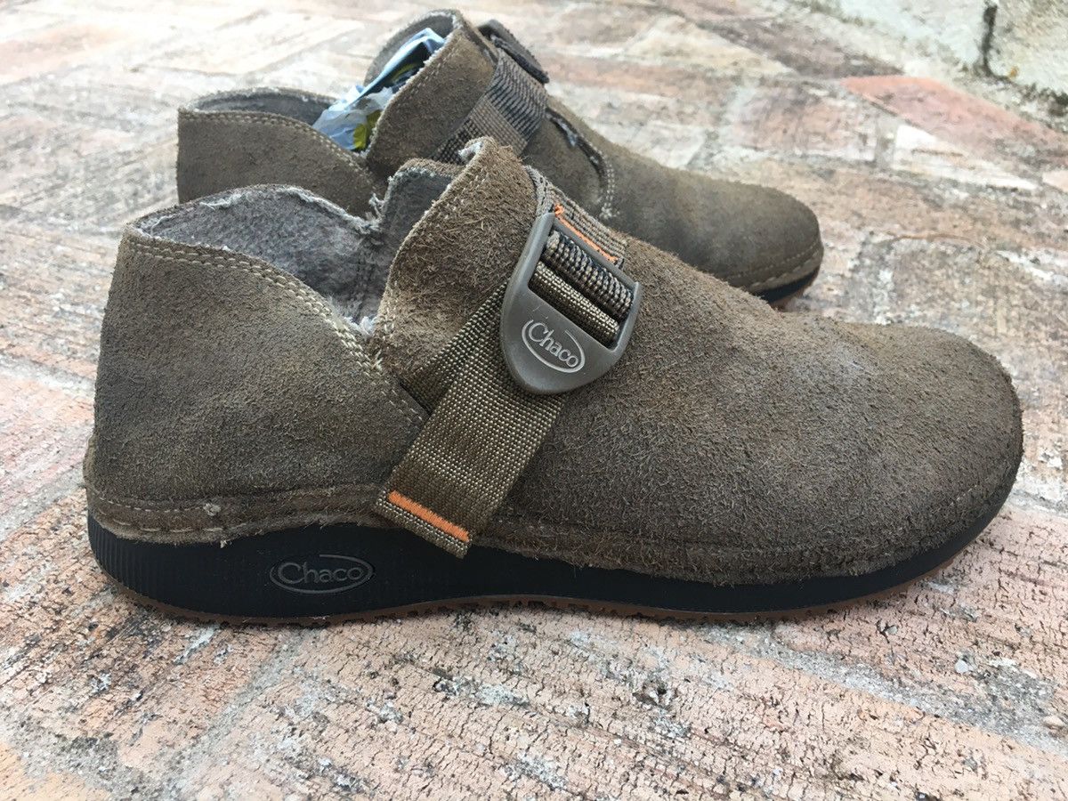 Chaco × Designer Chaco Paonia clogs Size US 9.5 / IT 39.5 - 2 Thumbnail