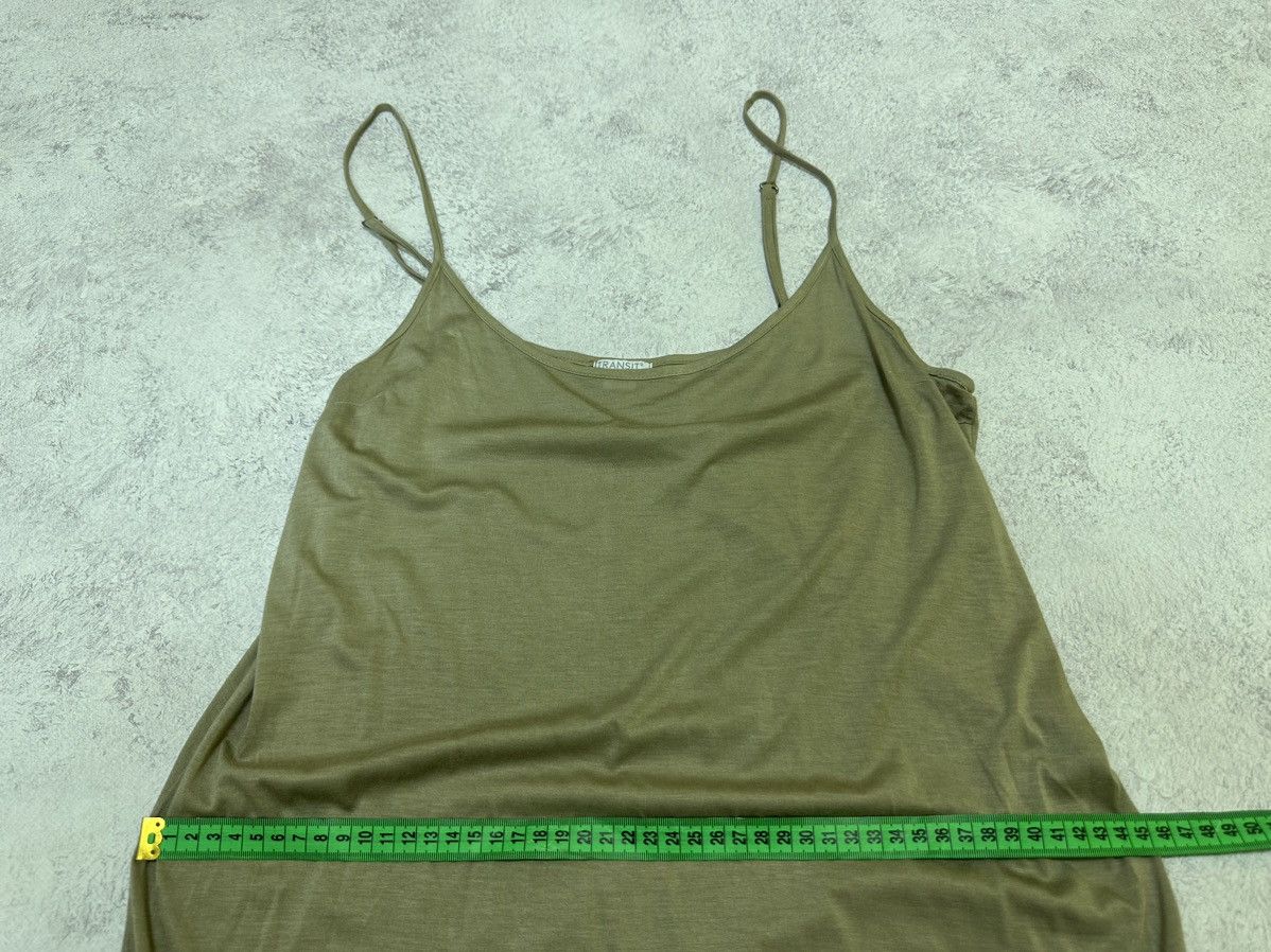 Dress Transit Par Such size 4