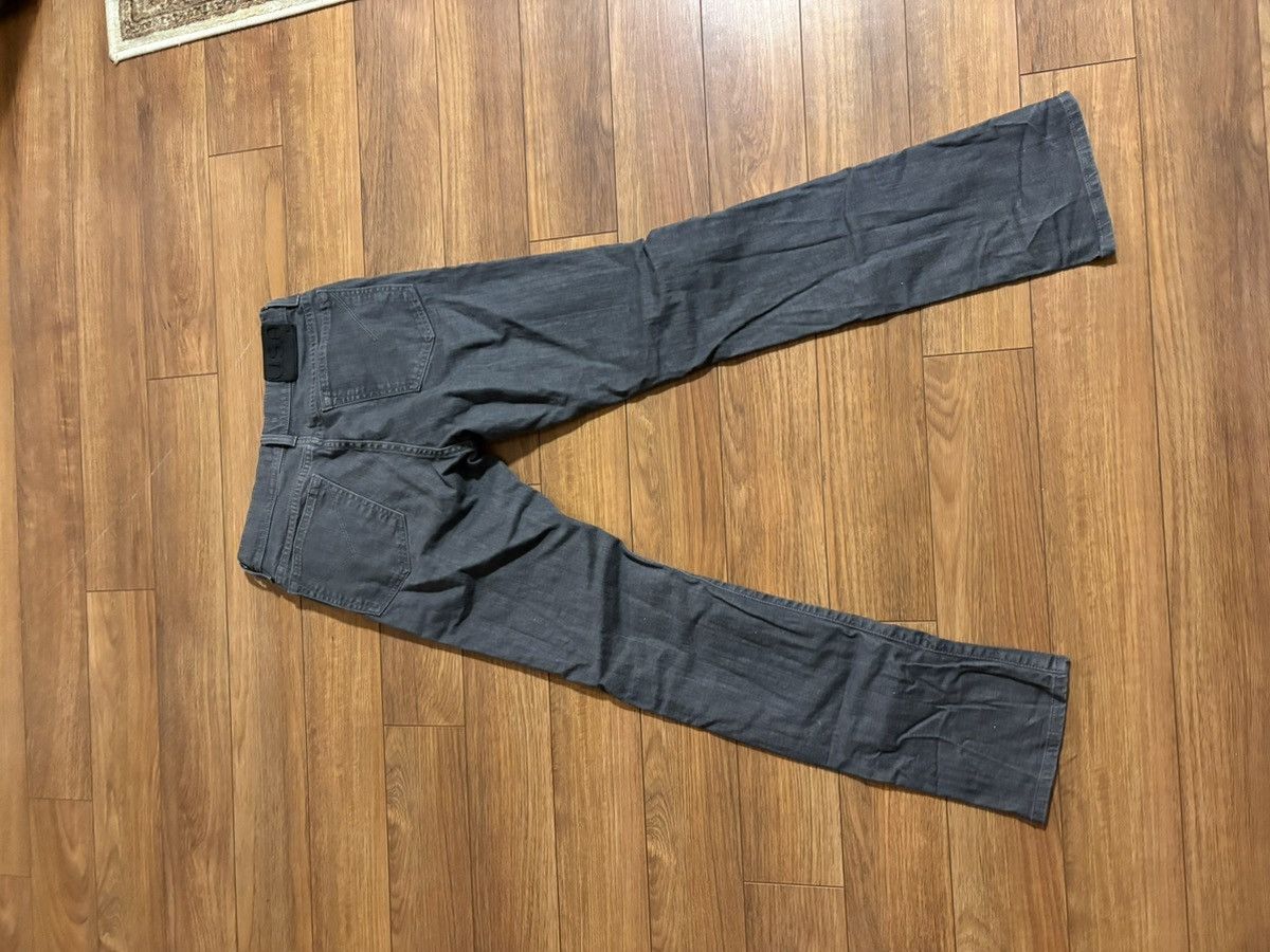 John Varvatos John Varvatos Denim Size US 31 - 5 Thumbnail