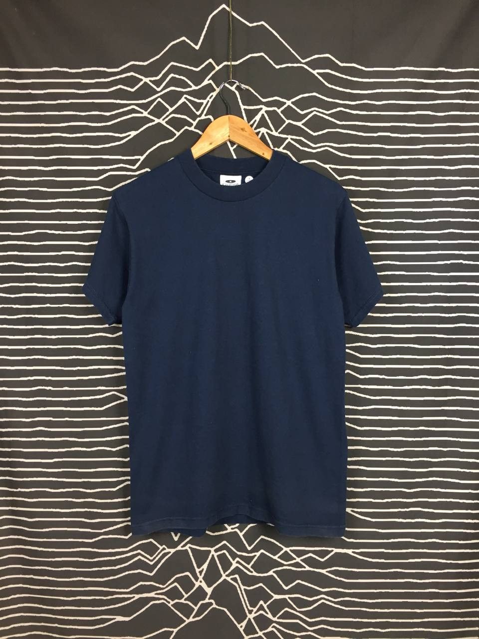 Rap Tees × Vintage Pro Club Plain Essential Hip Hop Rap Tee Size M Size US M / EU 48-50 / 2 - 1 Thumbnail