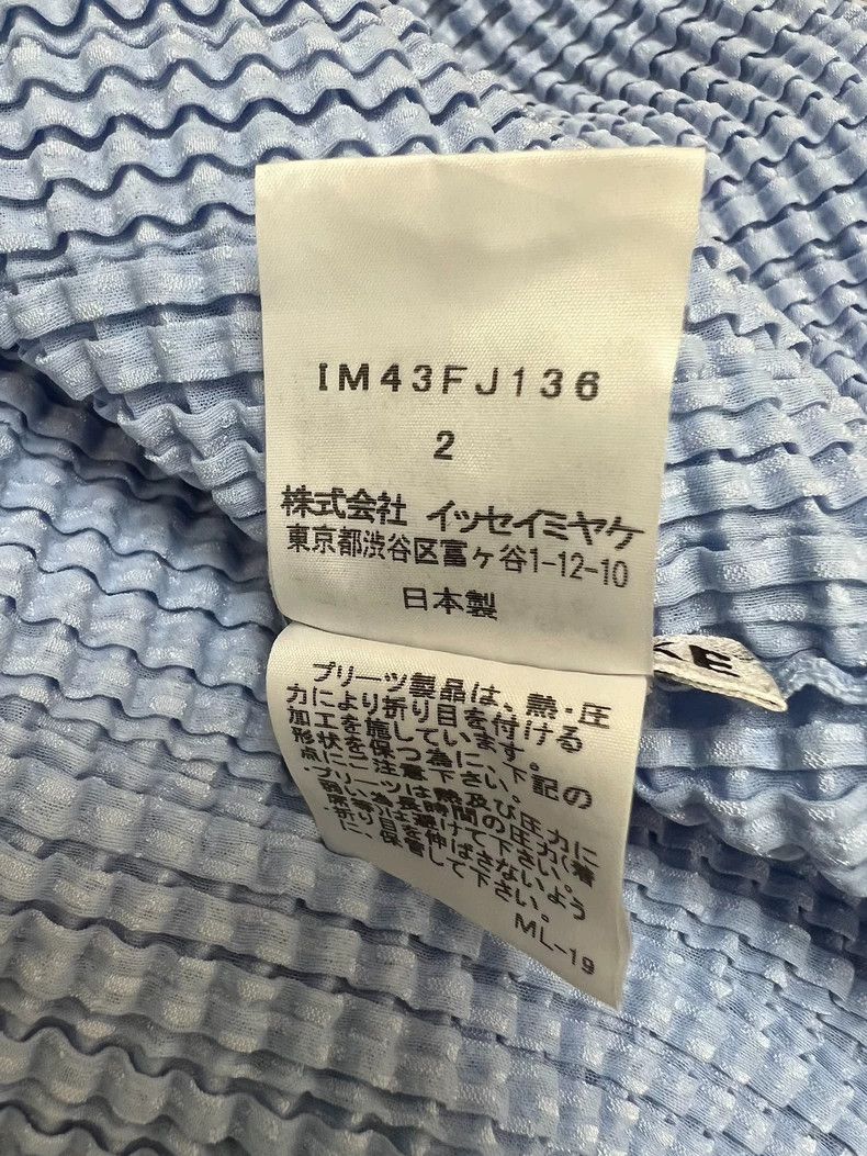 Issey Miyake Issey Miyake Bubble button cardigan Size M / US 6-8 / IT 42-44 - 4 Thumbnail