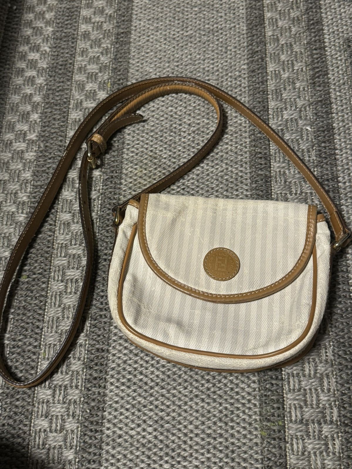 Fendi Fendi vintage bag Size ONE SIZE - 1 Thumbnail