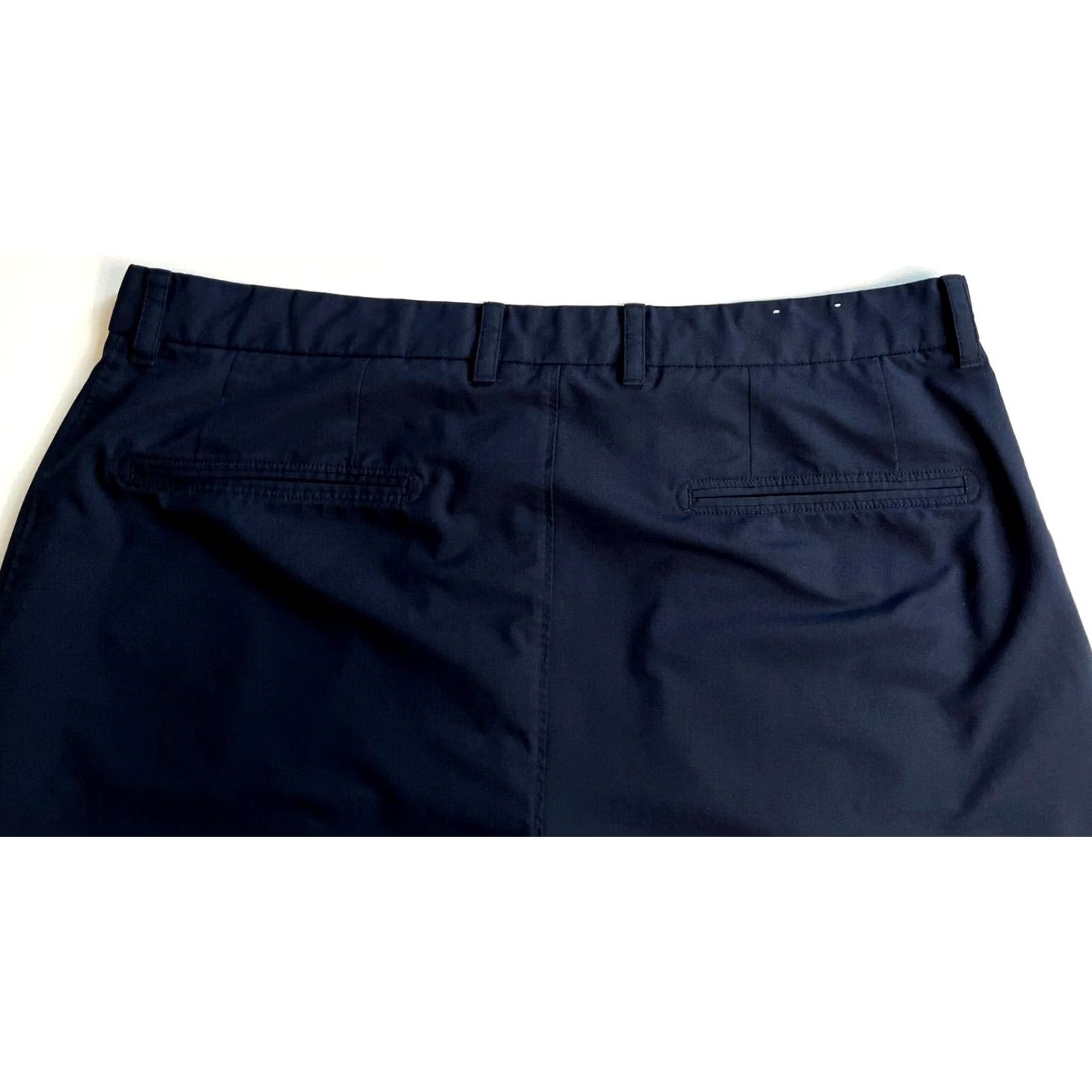 J.Lindeberg J.Lindeberg Shirt? Short? No, correct: Men's J.Lindeberg Somle Tapered Fit Light Poly Shorts Navy 38 Size US 38 / EU 54 - 5 Thumbnail