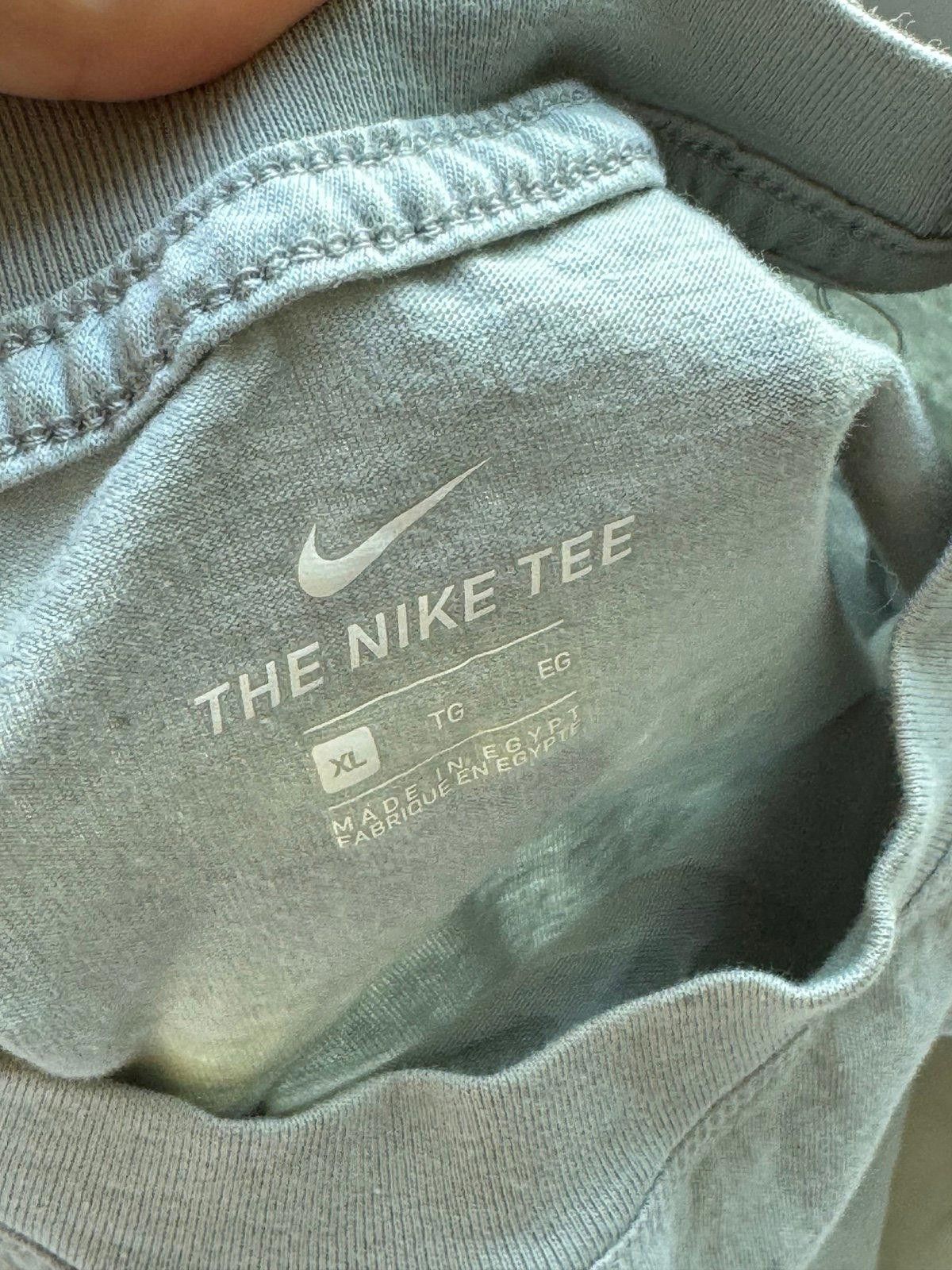 Nike Nike crop tee Size XL / US 12-14 / IT 48-50 - 5 Thumbnail