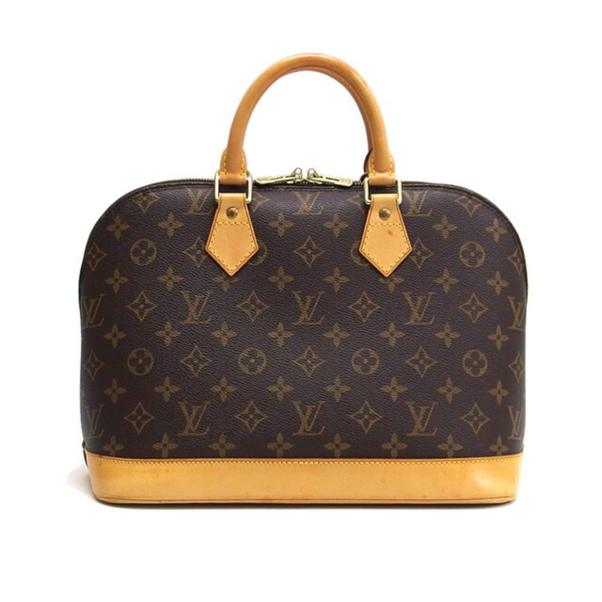 Louis Vuitton Louis Vuitton Alma handbag Size ONE SIZE - 1 Thumbnail
