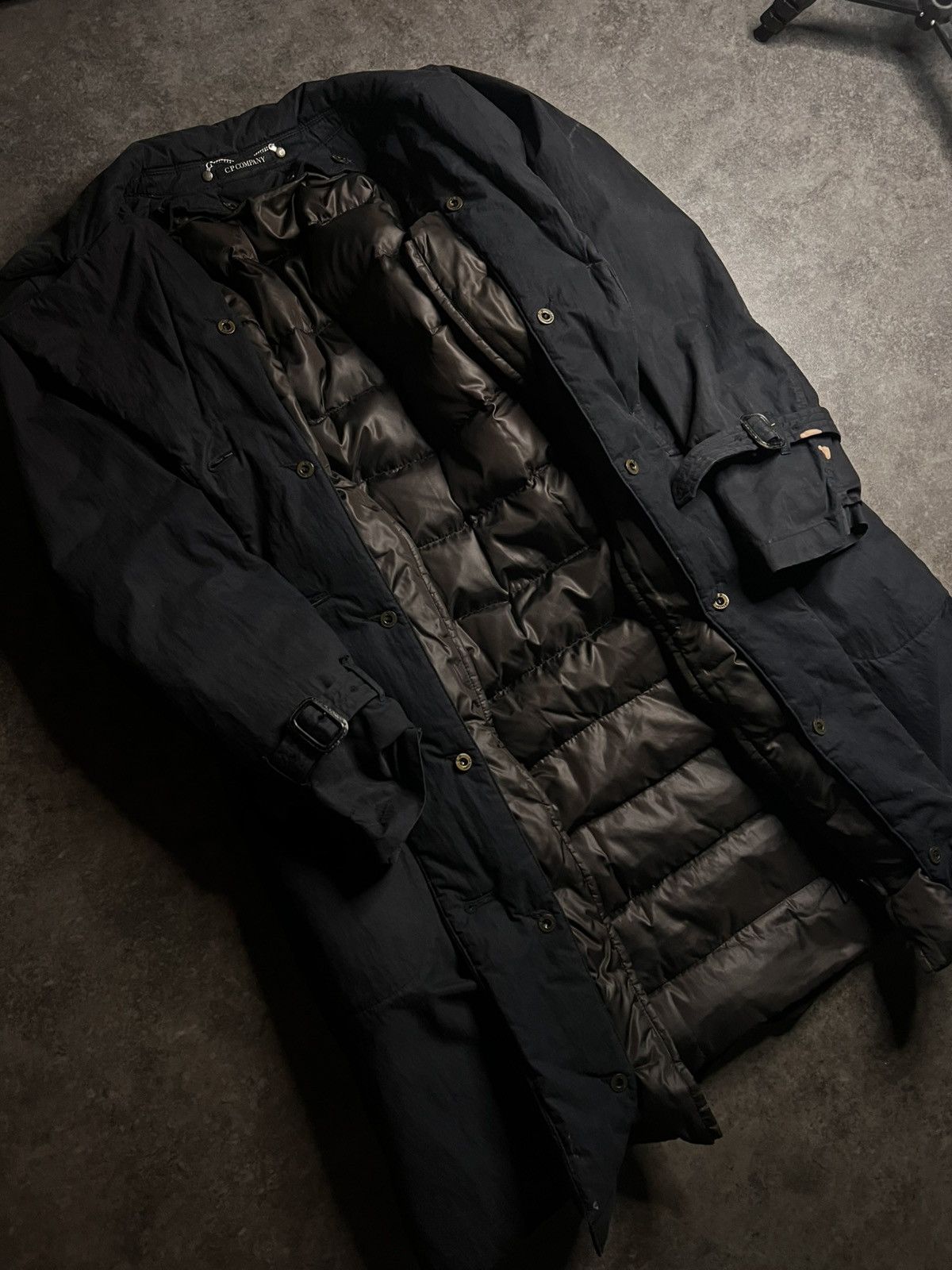 Vintage trench C.p. Company