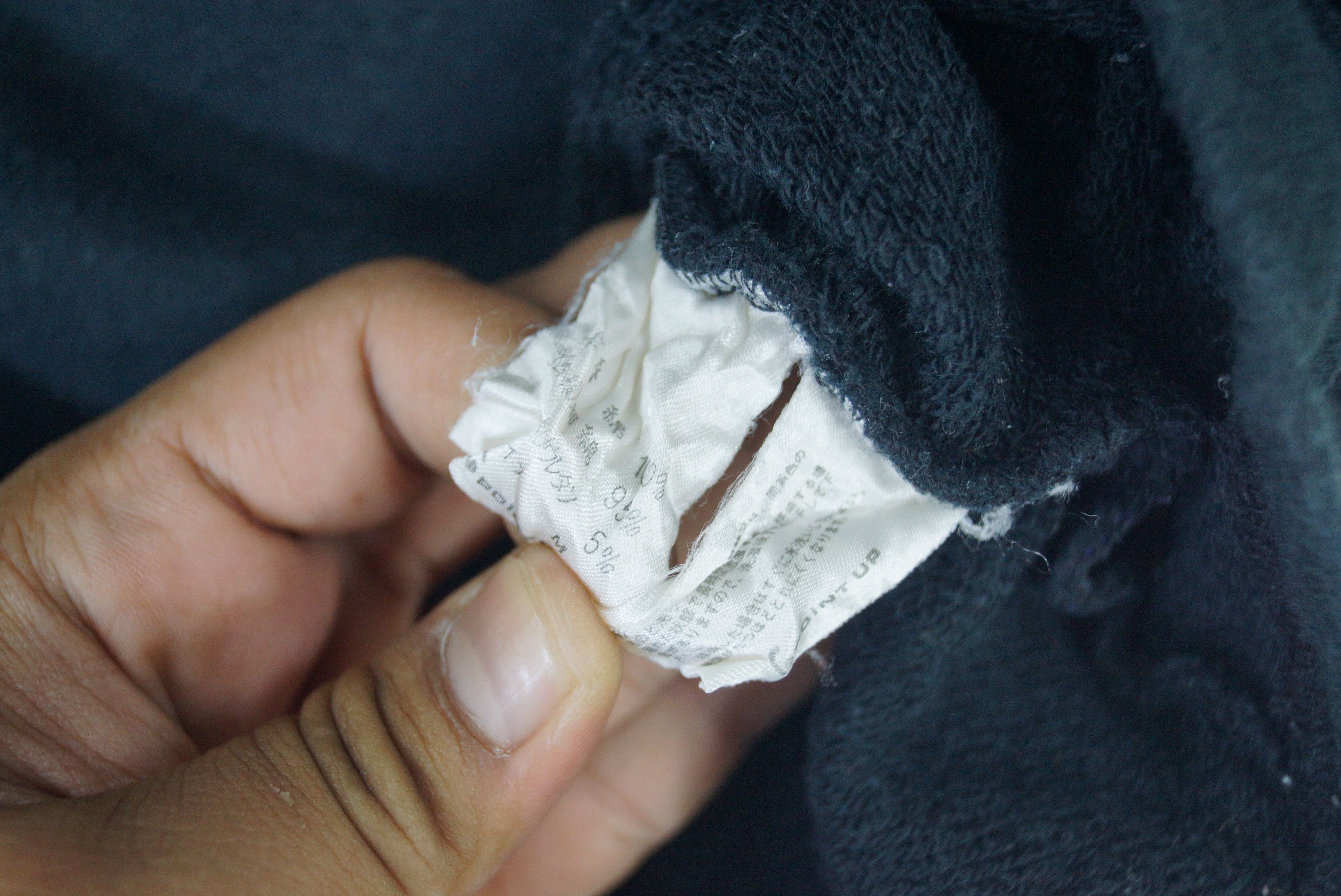 Hai Sporting Gear × Vintage Hai Sporting Gear Sweatshirt Nice Design Size US L / EU 52-54 / 3 - 5 Thumbnail