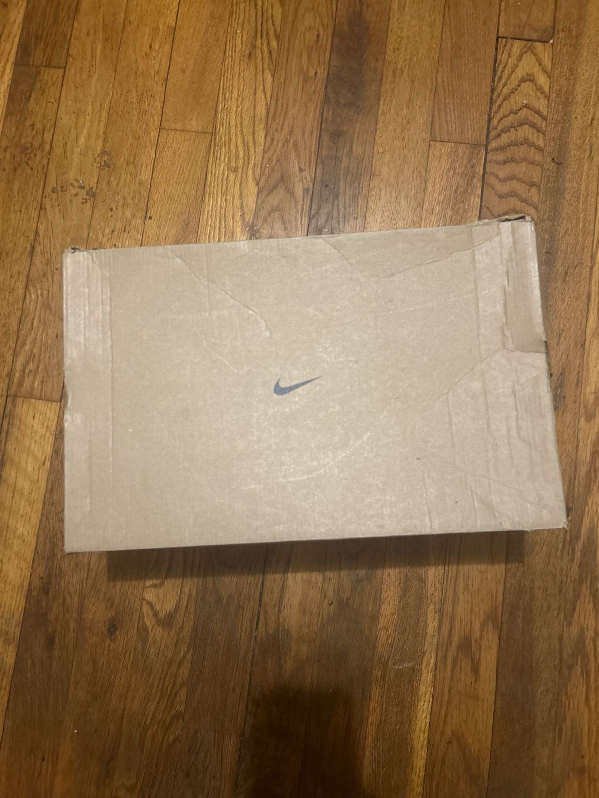 Jacquemus × Nike Nike x Jacquemus J Force 1 Low LX "Jacquemus White" Sneakers Size US 13 / EU 46 - 11 Thumbnail