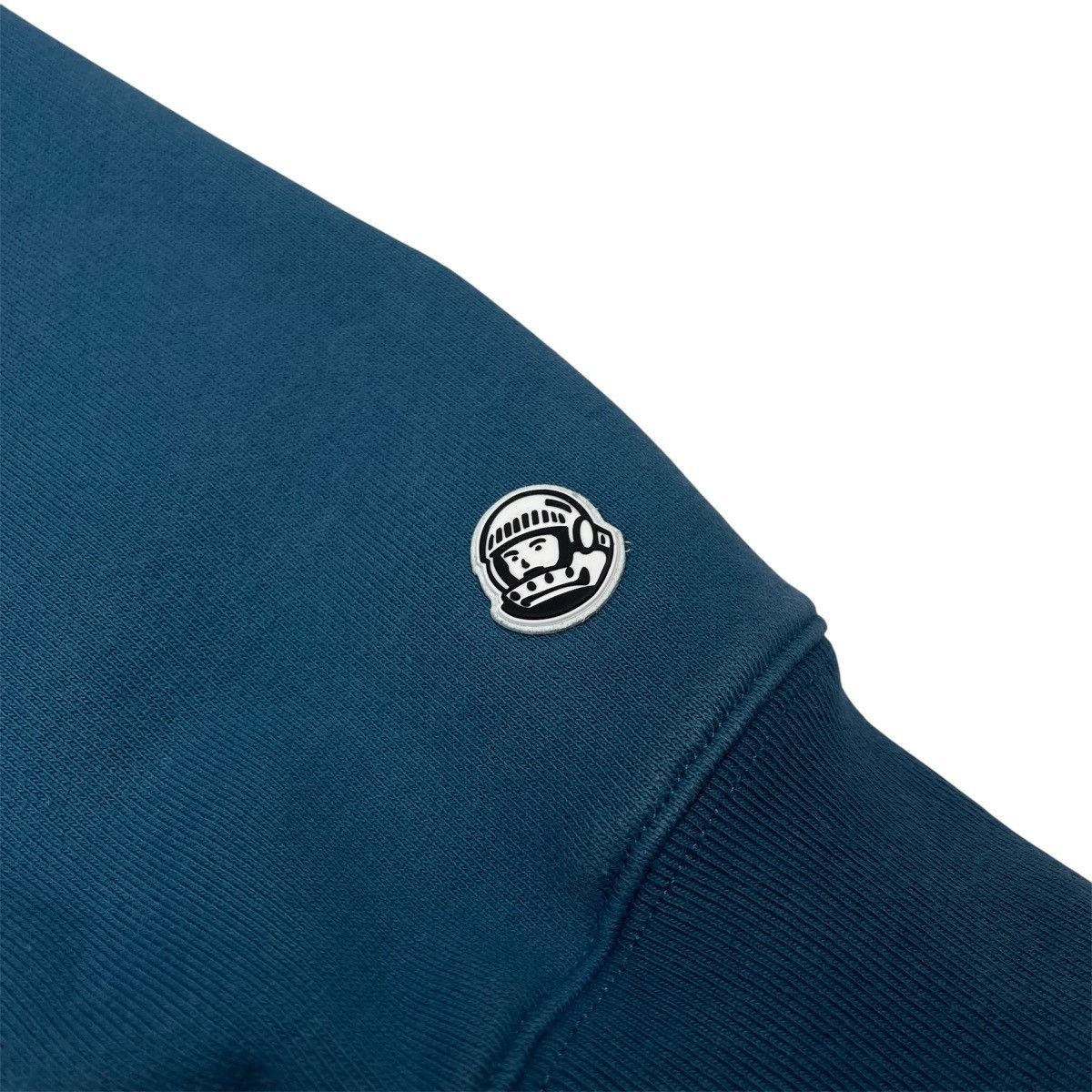 Billionaire Boys Club Billionaire Boys Club Serif Logo Crew Sweat Size US M / EU 48-50 / 2 - 4 Thumbnail