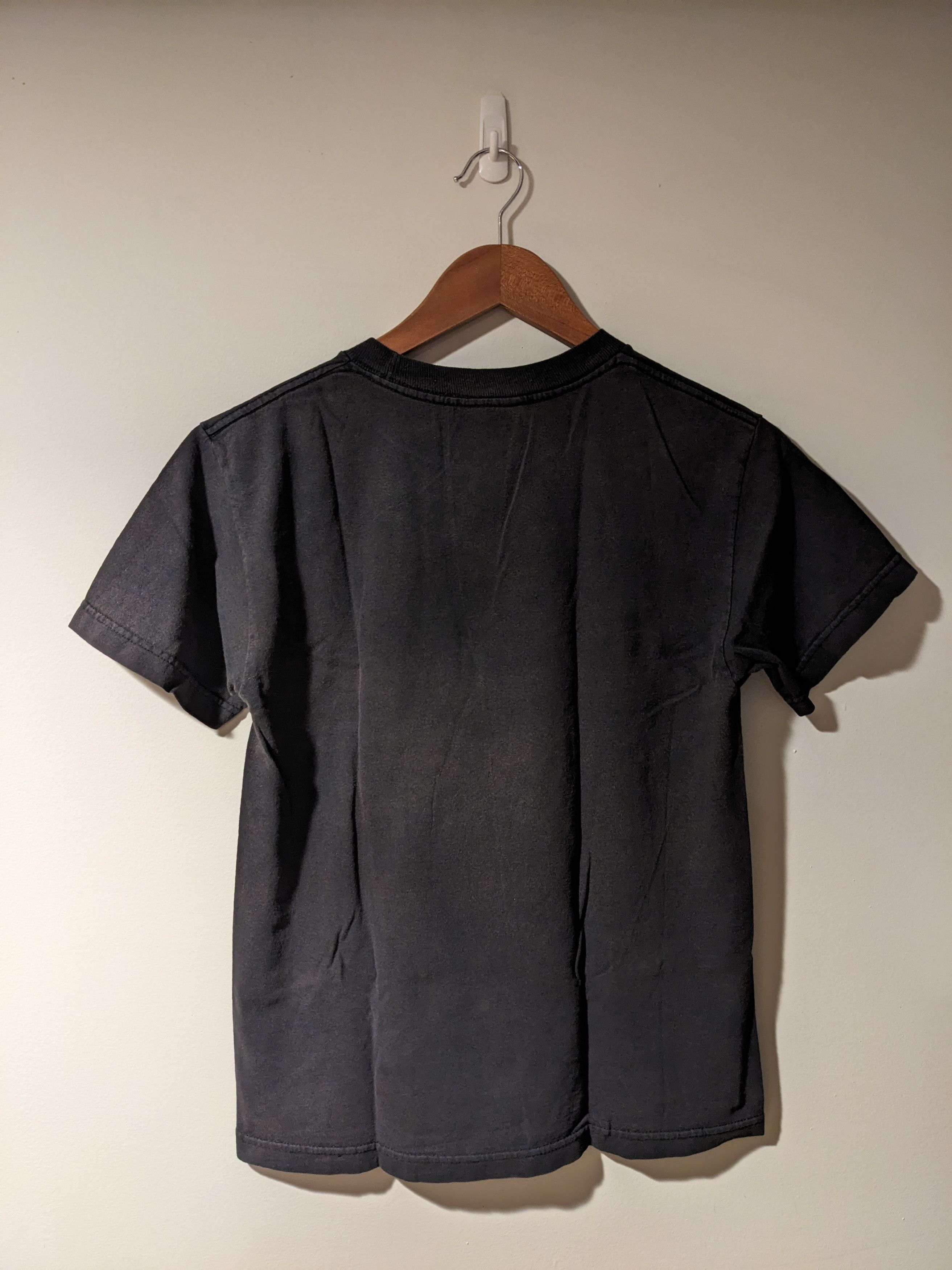 Band Tees × Vintage Vintage 2010's Bottom Feeder Cthulhu Deathcore Band T-Shirt Size US S / EU 44-46 / 1 - 5 Thumbnail