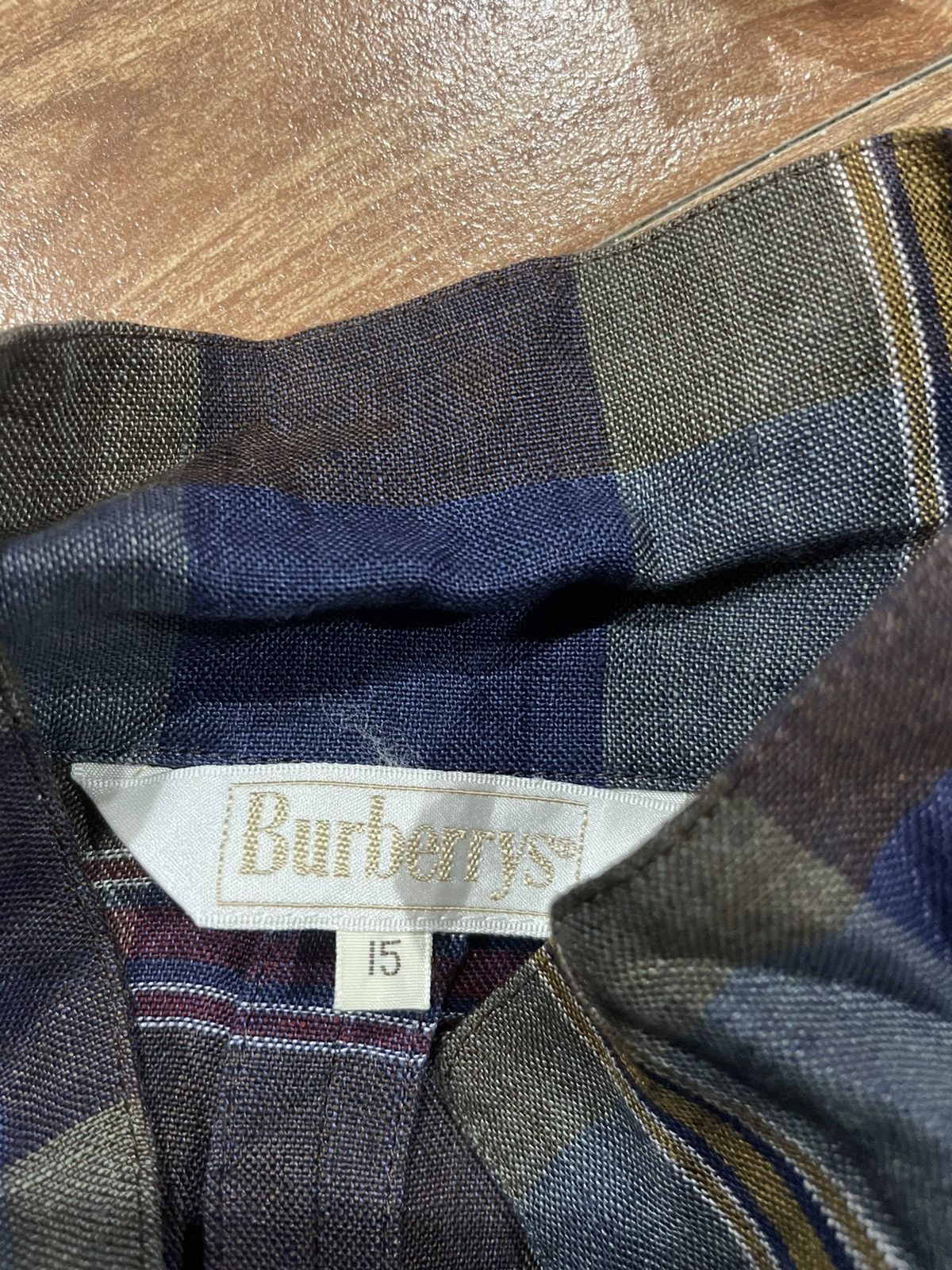 Burberry Burberry shirts Size ONE SIZE - 3 Thumbnail