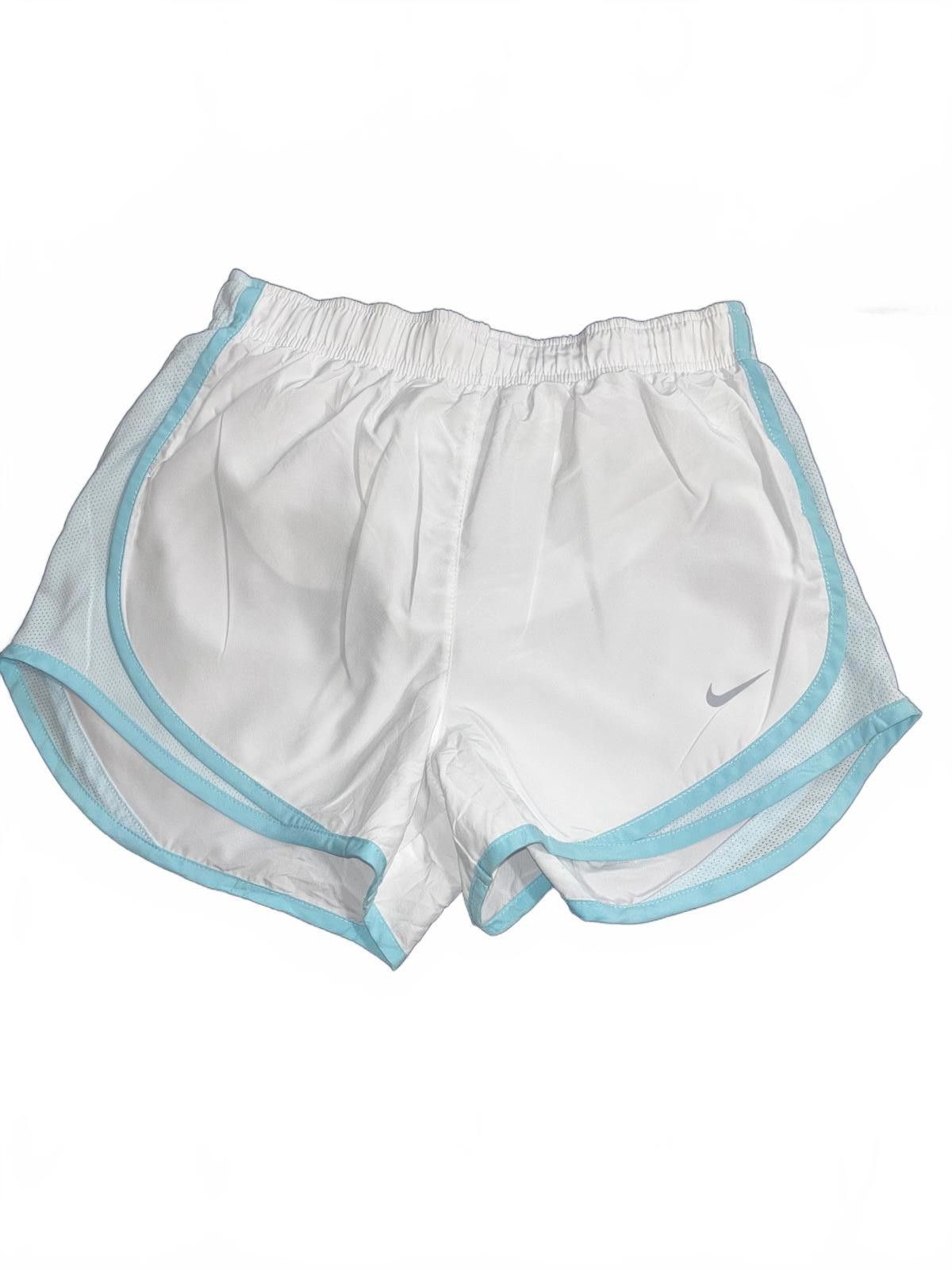 Nike Athletic Nike Dri-Fit Women's Running Shorts - Small Size 28" / US 6 / IT 42 - 8 Thumbnail