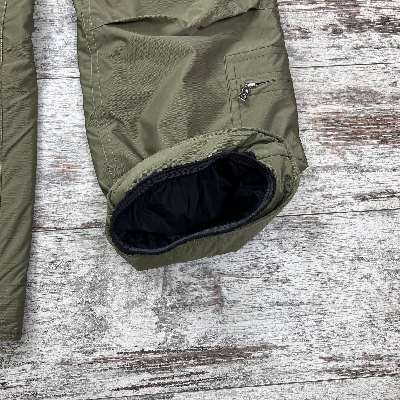 Bogner Bogner Sport Pocket Snow Ski Pants Size 36 Size 36" / US 14 / IT 50 - 5 Thumbnail