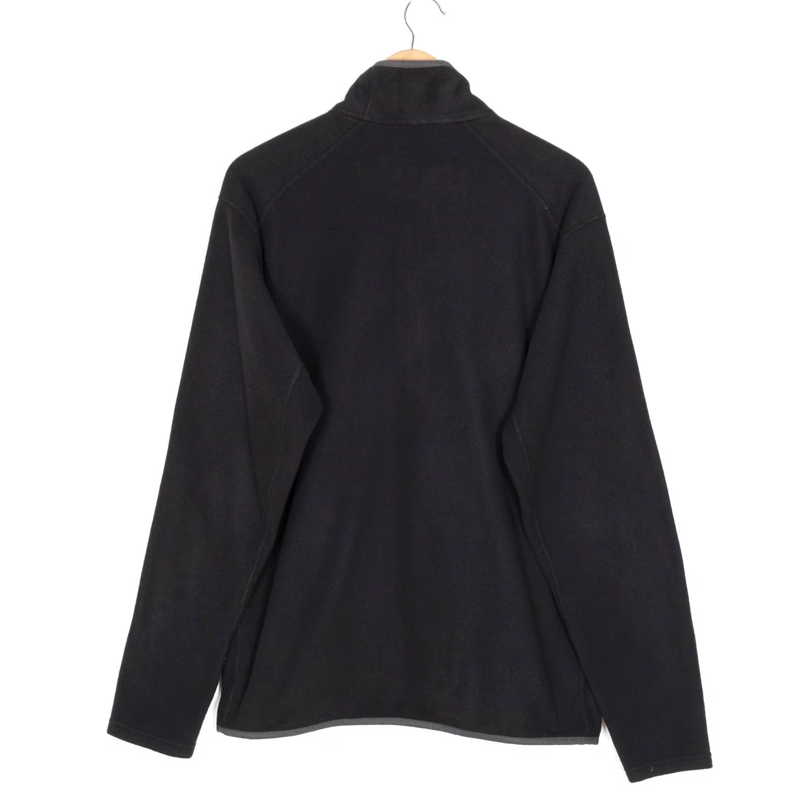 Vintage HAGLOFS Pollux 1/2 Zip Fleece Jacket Men Size XXL VR3293 Size US XXL / EU 58 / 5 - 3 Thumbnail